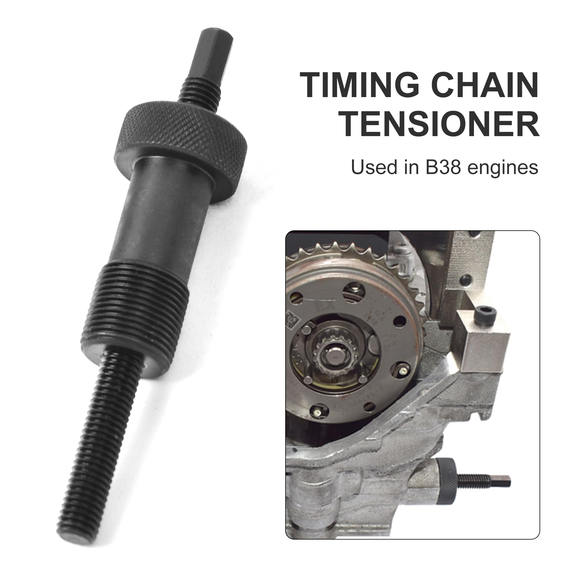 BMW Timing Tool Set (B38,B48)