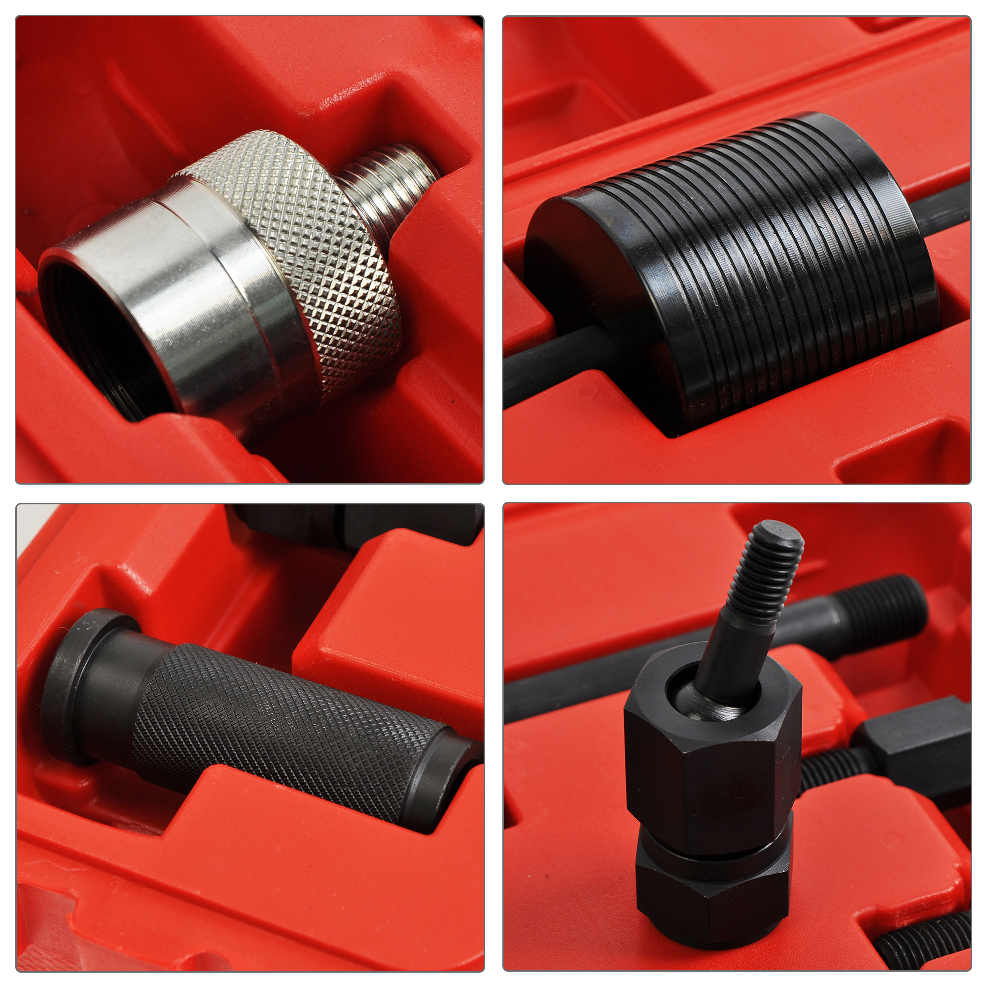 8PCS Injector Extractor Set