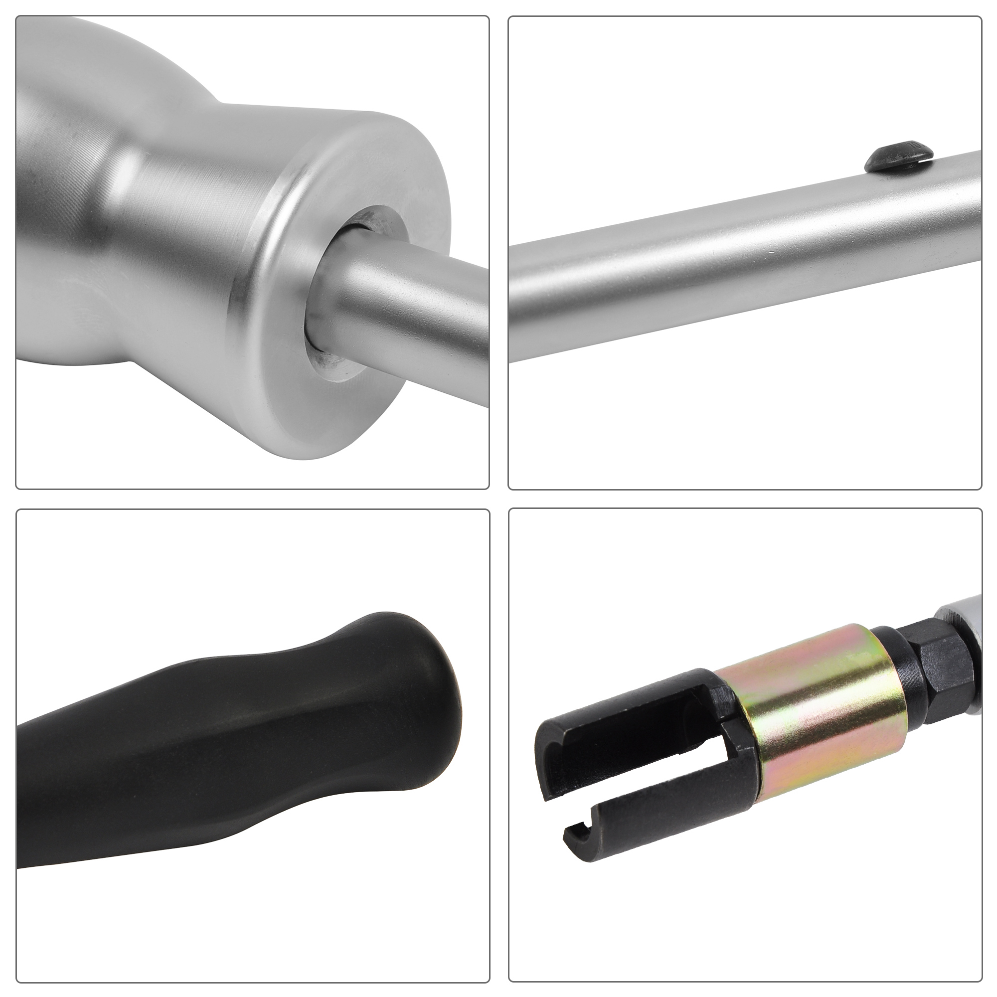 Gasoline Injector Puller for Ford