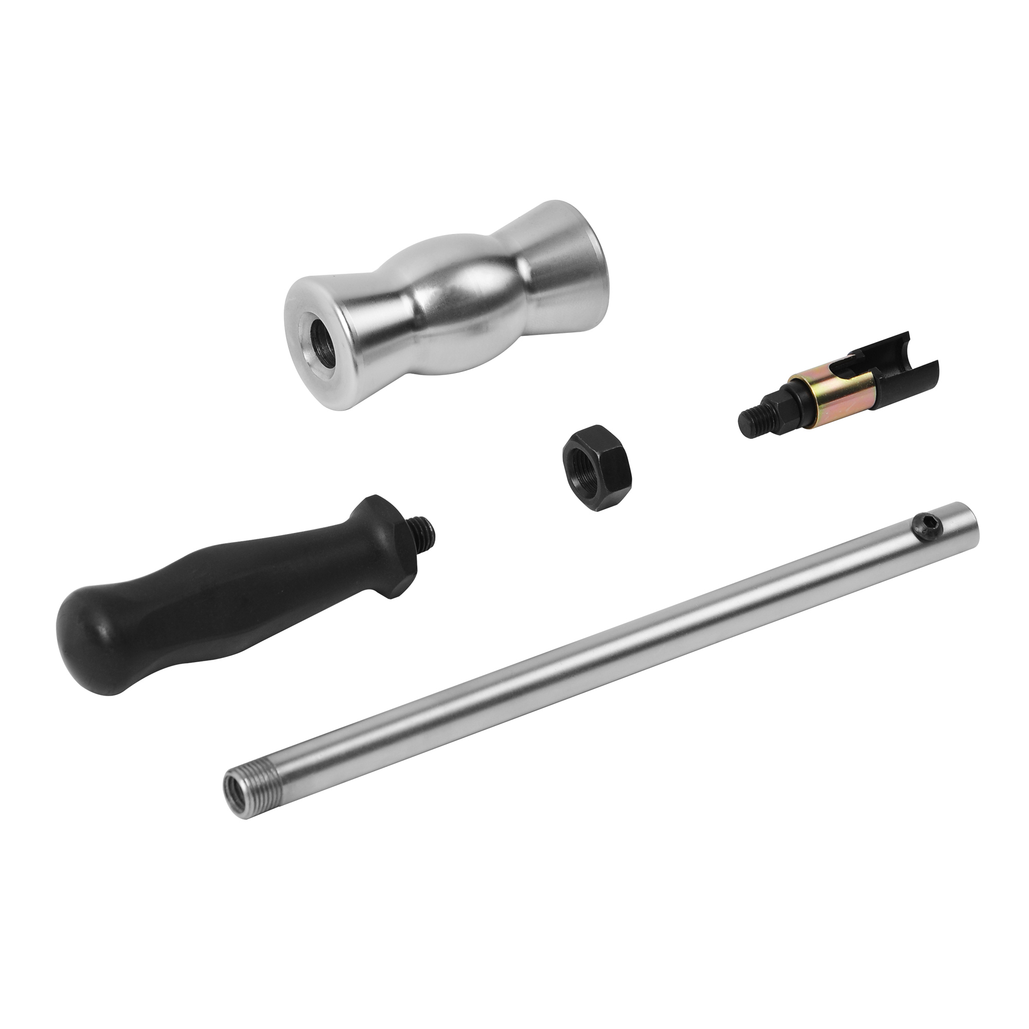 Gasoline Injector Puller for Ford