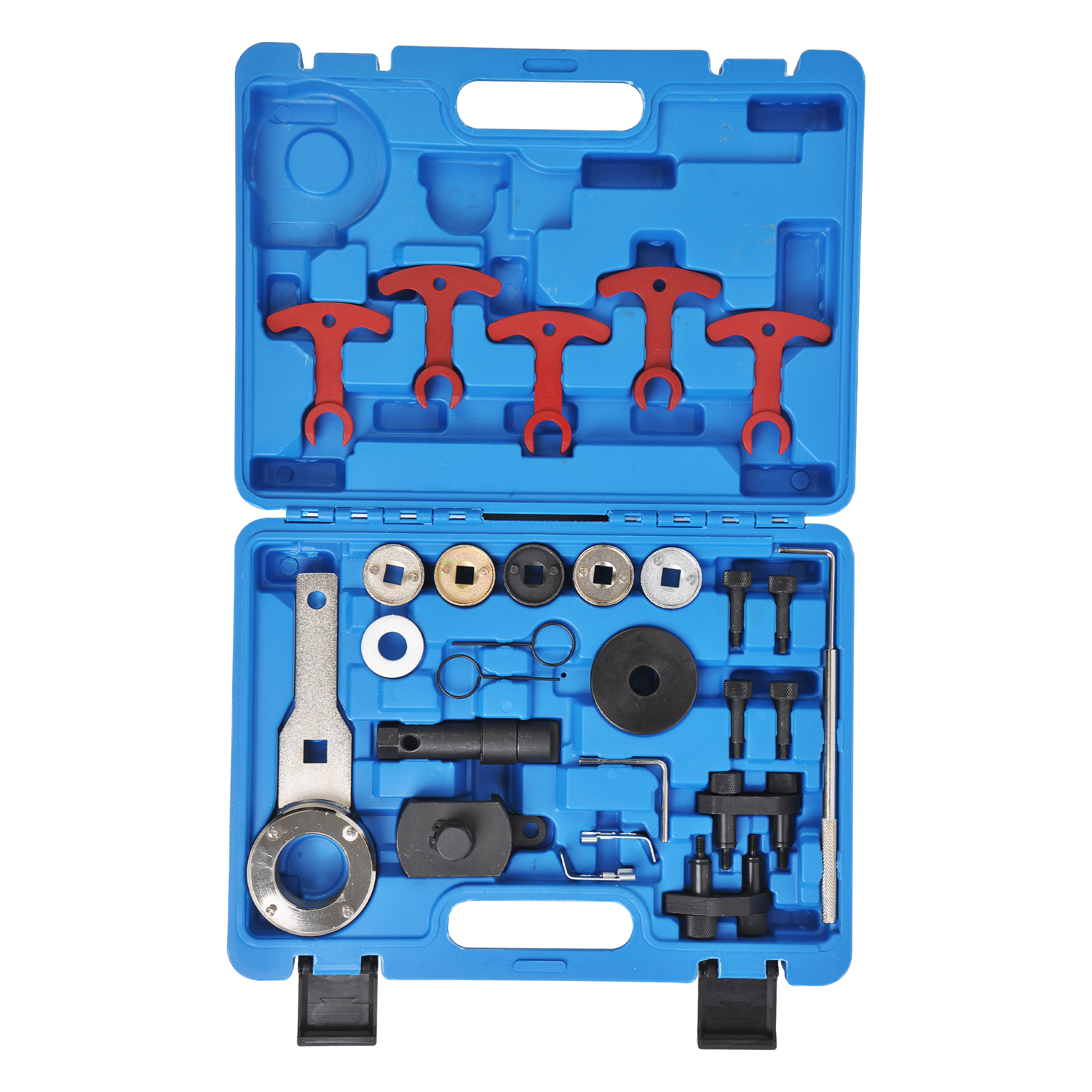 Engine Timing Tool Set for VAG 1.8L, 2.0L FSI, TSI, TFSI