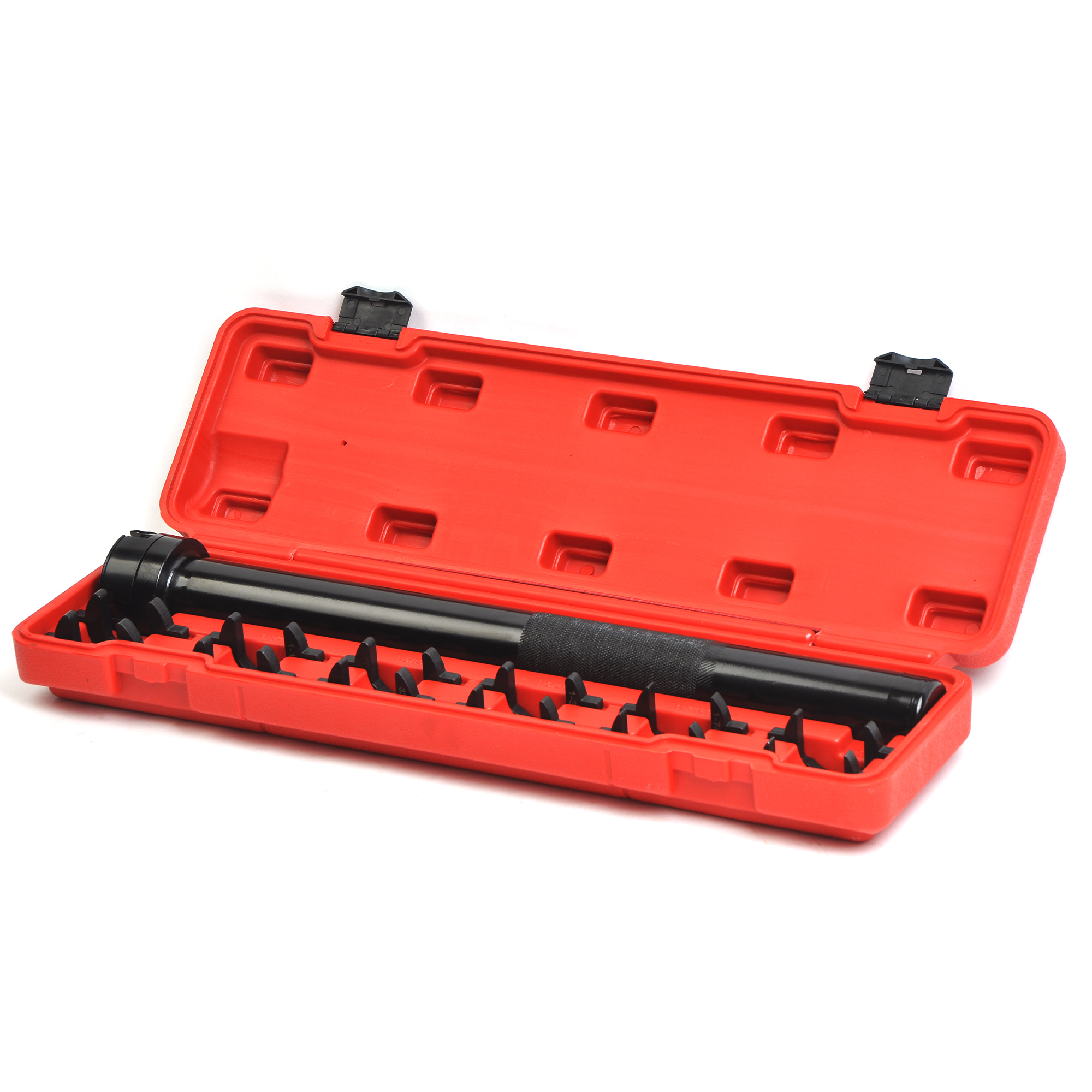 13PCS Inner Tie Rod Installer/Remover Tool Set