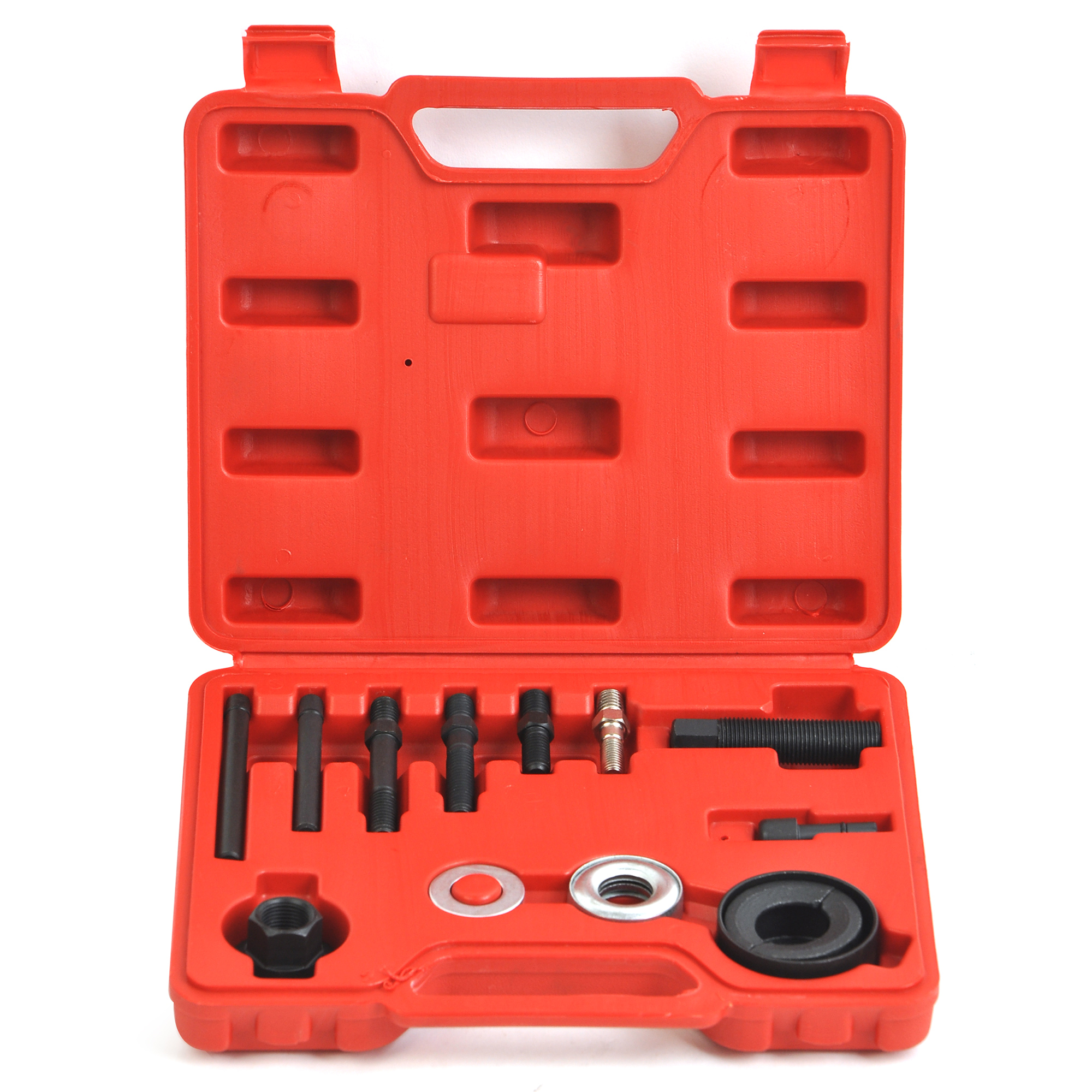 12PCS Pulley Puller and Installer Set