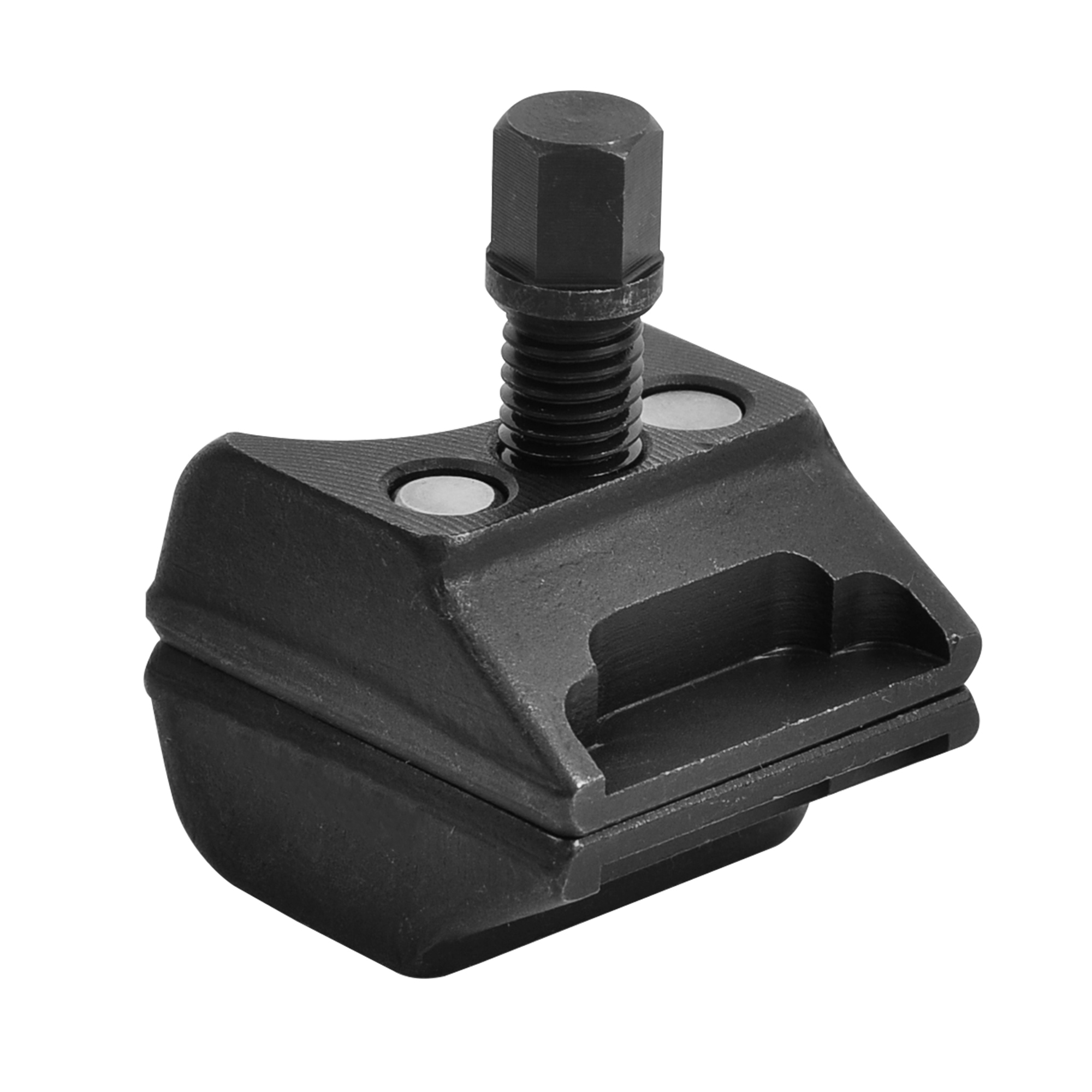 Automobile Suspension Expansion Separator