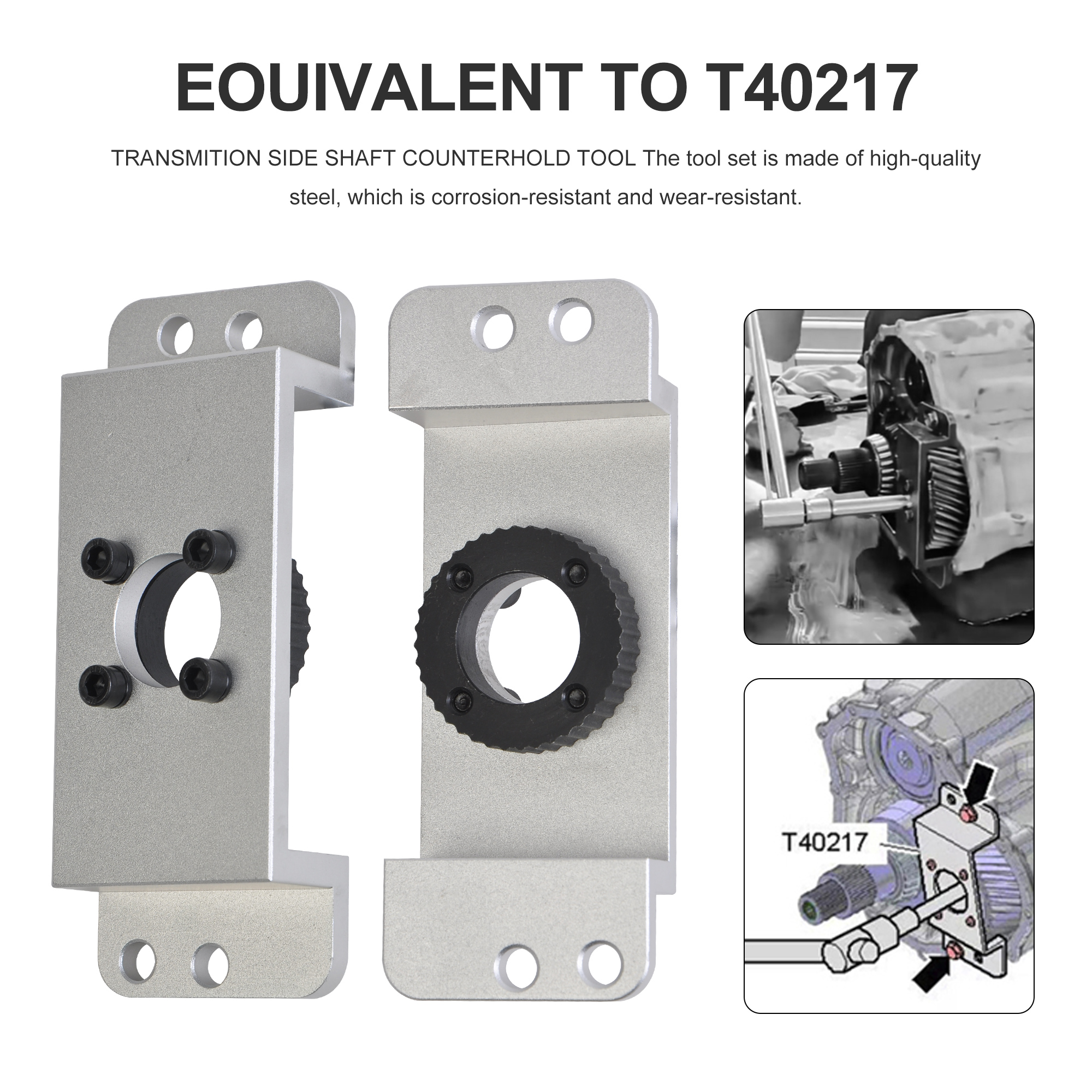 Transmission Sensor Module Remover Kit