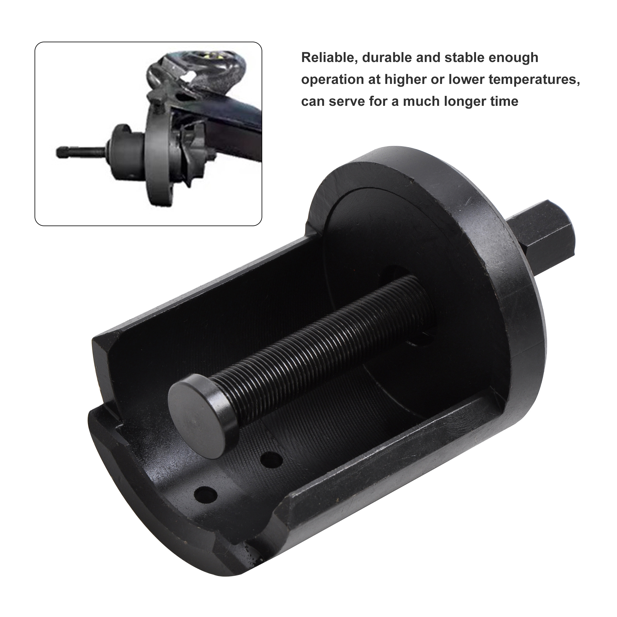 TOYOTA Rear Axle Suspension Bush Tool