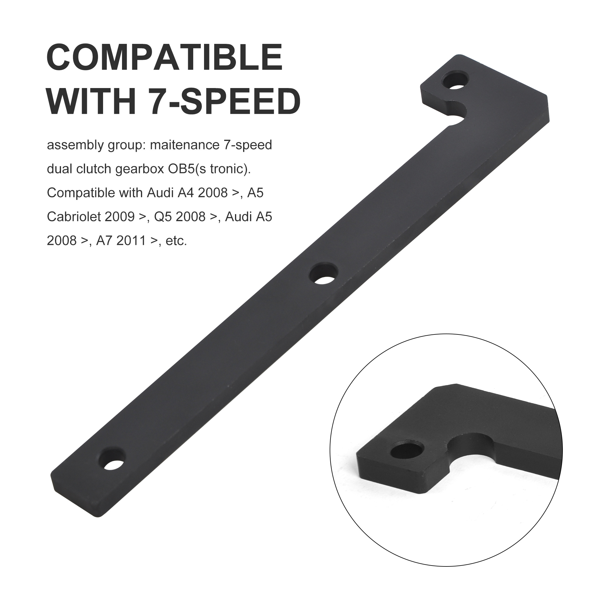 Transmission Sensor Module Remover Kit