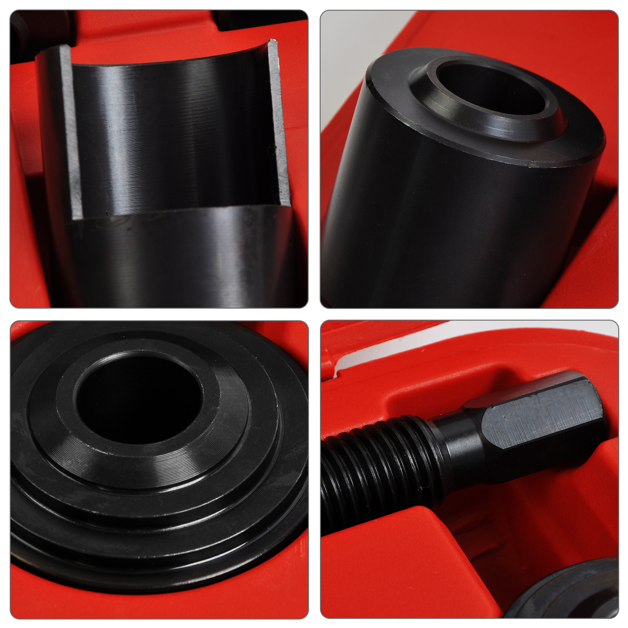 21pcs Ball Joint Assembly Set
