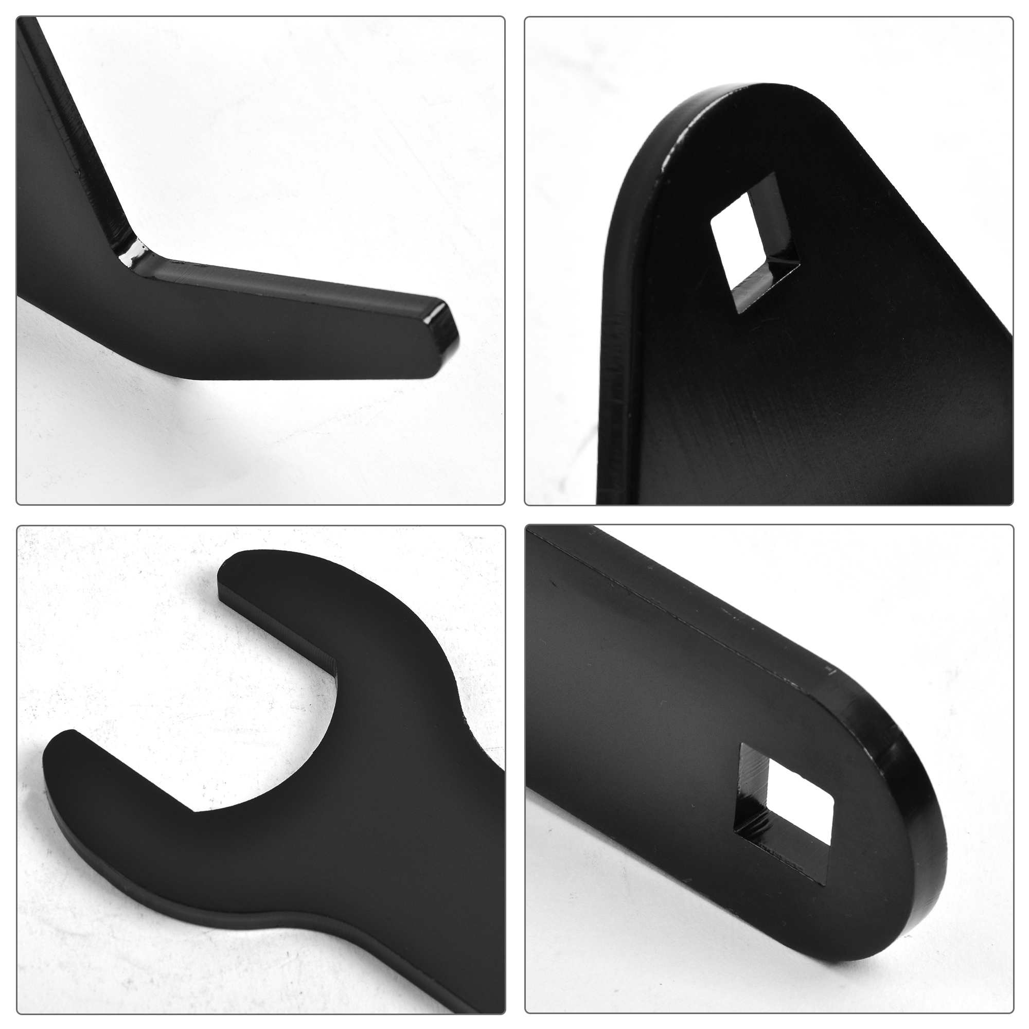 2PCS Fan Clutch Wrench Set Applications