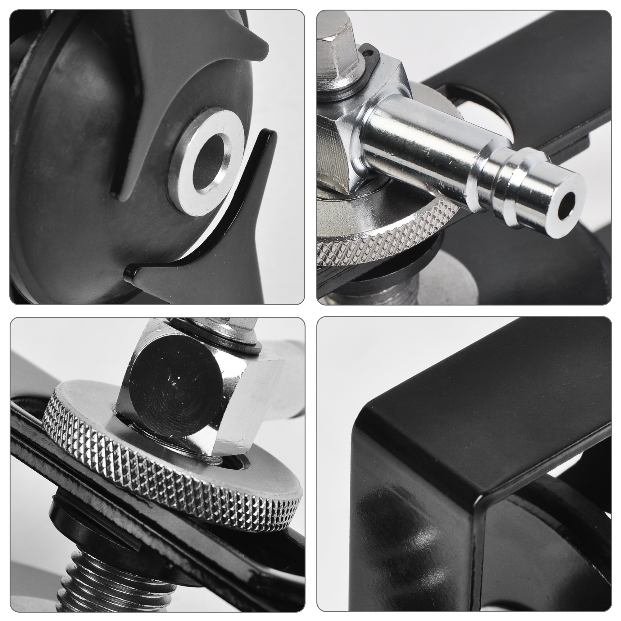 通用型刹车油加注盖360°