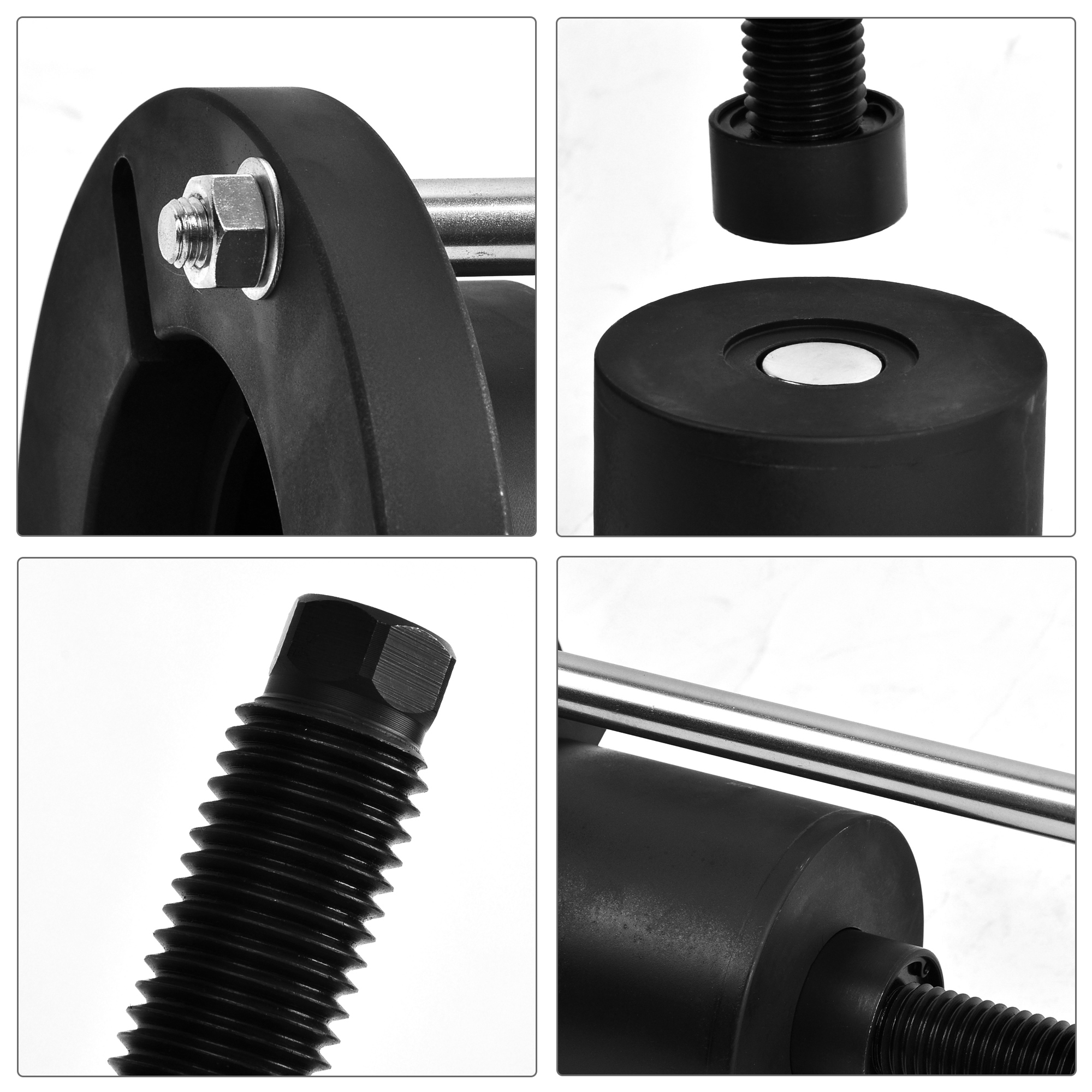 Trailing Arm Bush Removal Tool for Ford & Volvo