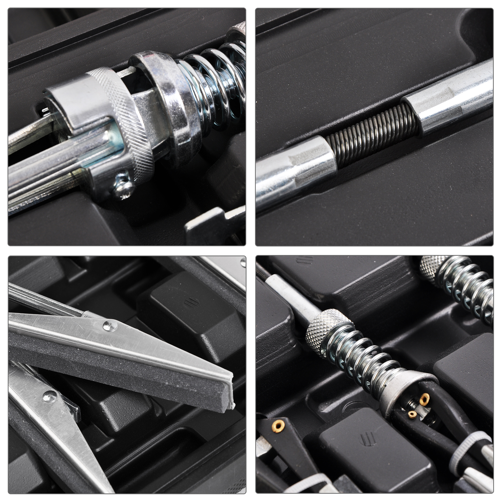 7PCS Cylinder Grinder Set