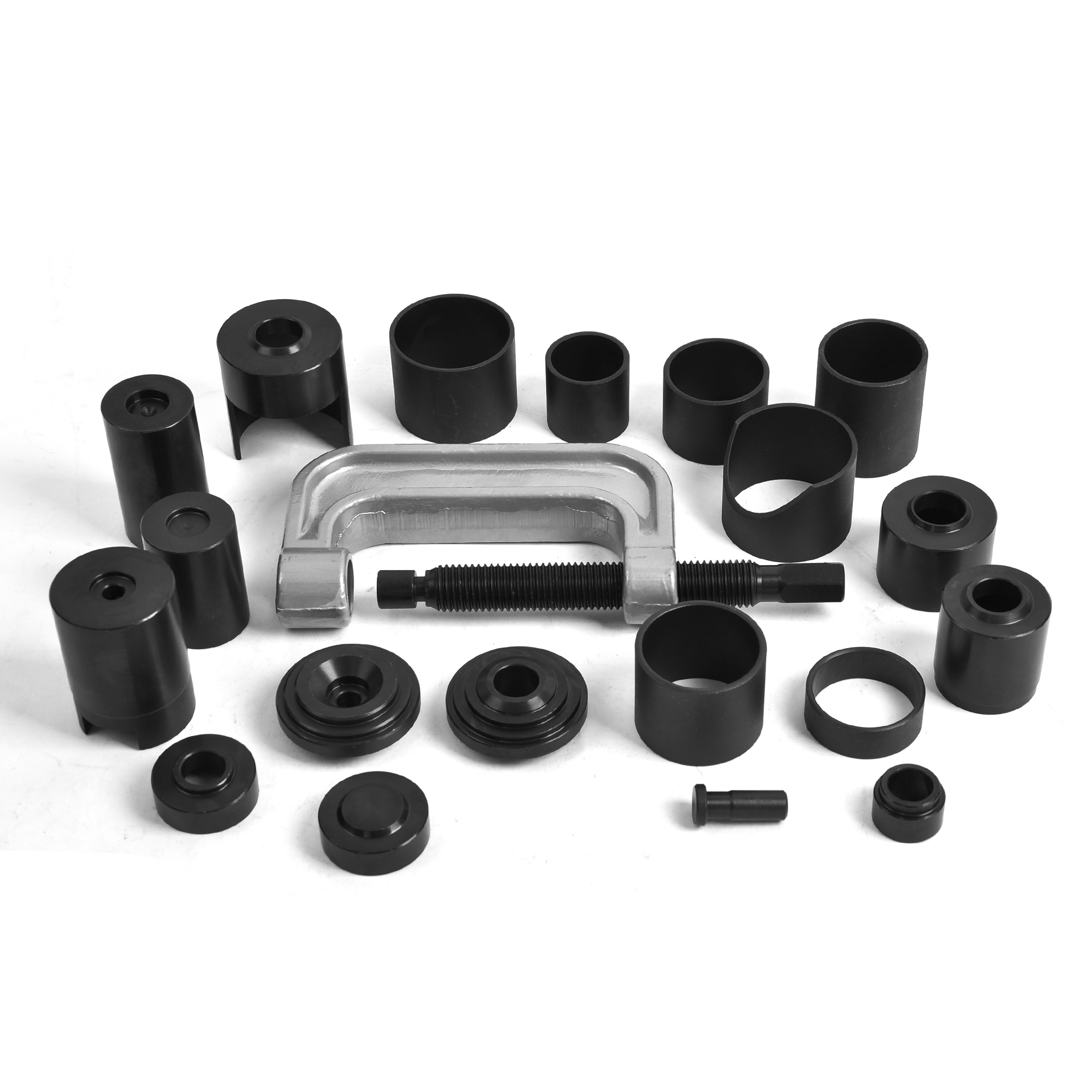 21pcs Ball Joint Assembly Set