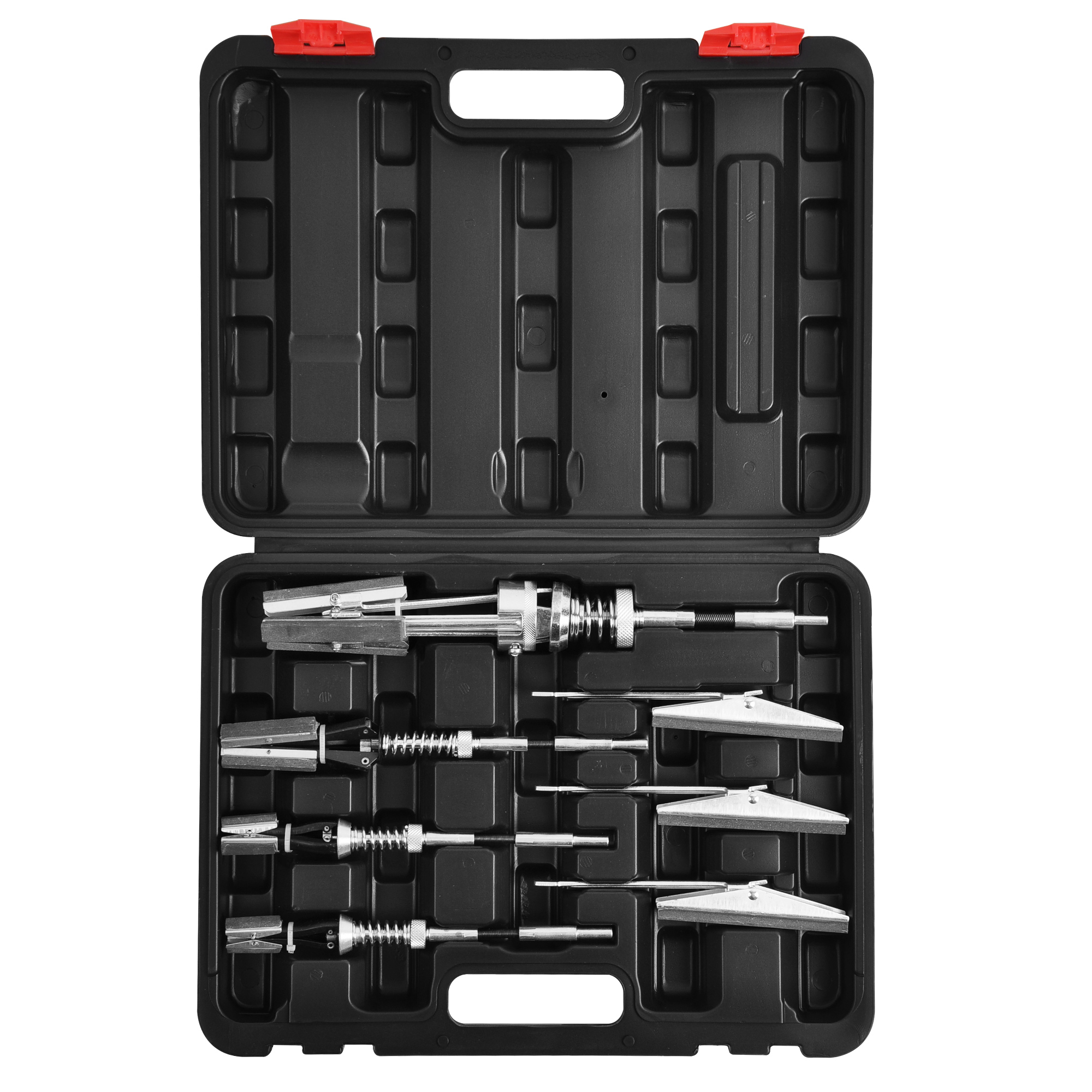 7PCS Cylinder Grinder Set