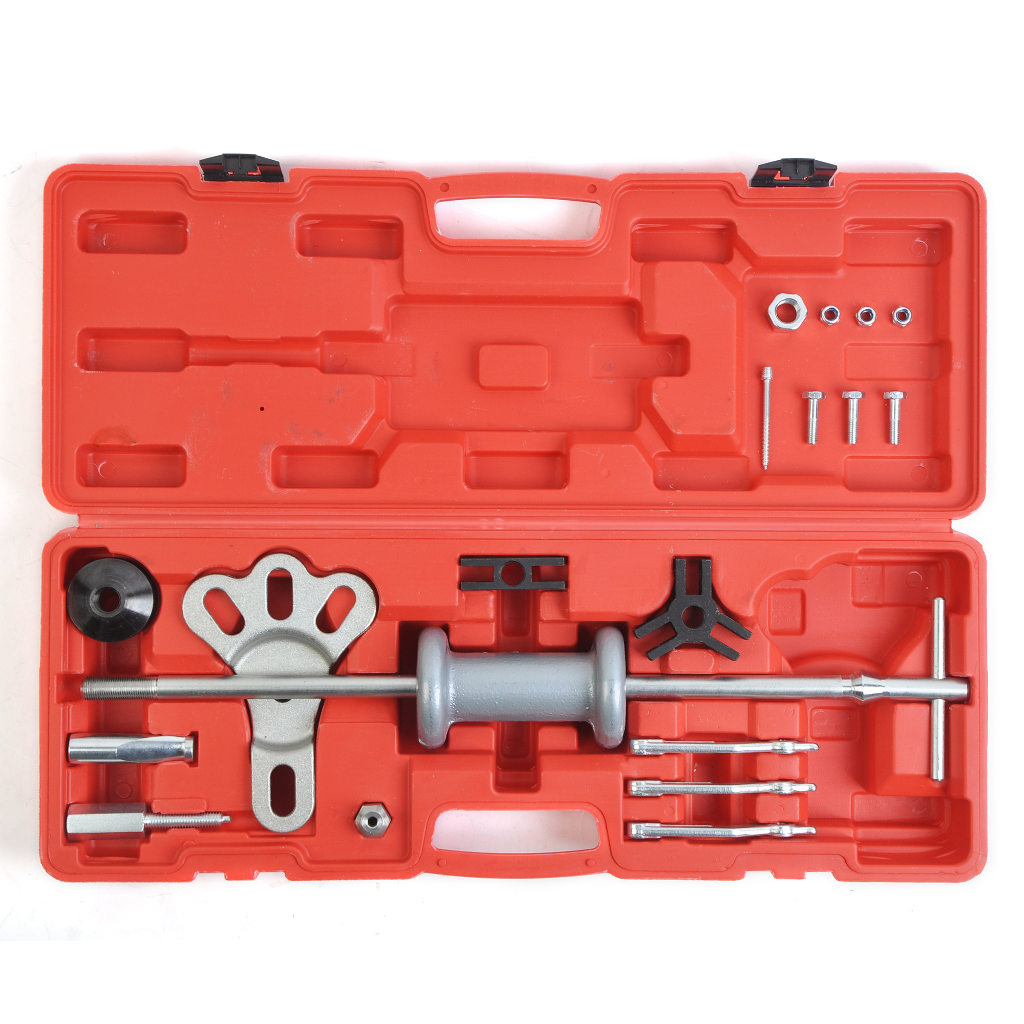 16PCS Slide Hammer/Puller Set