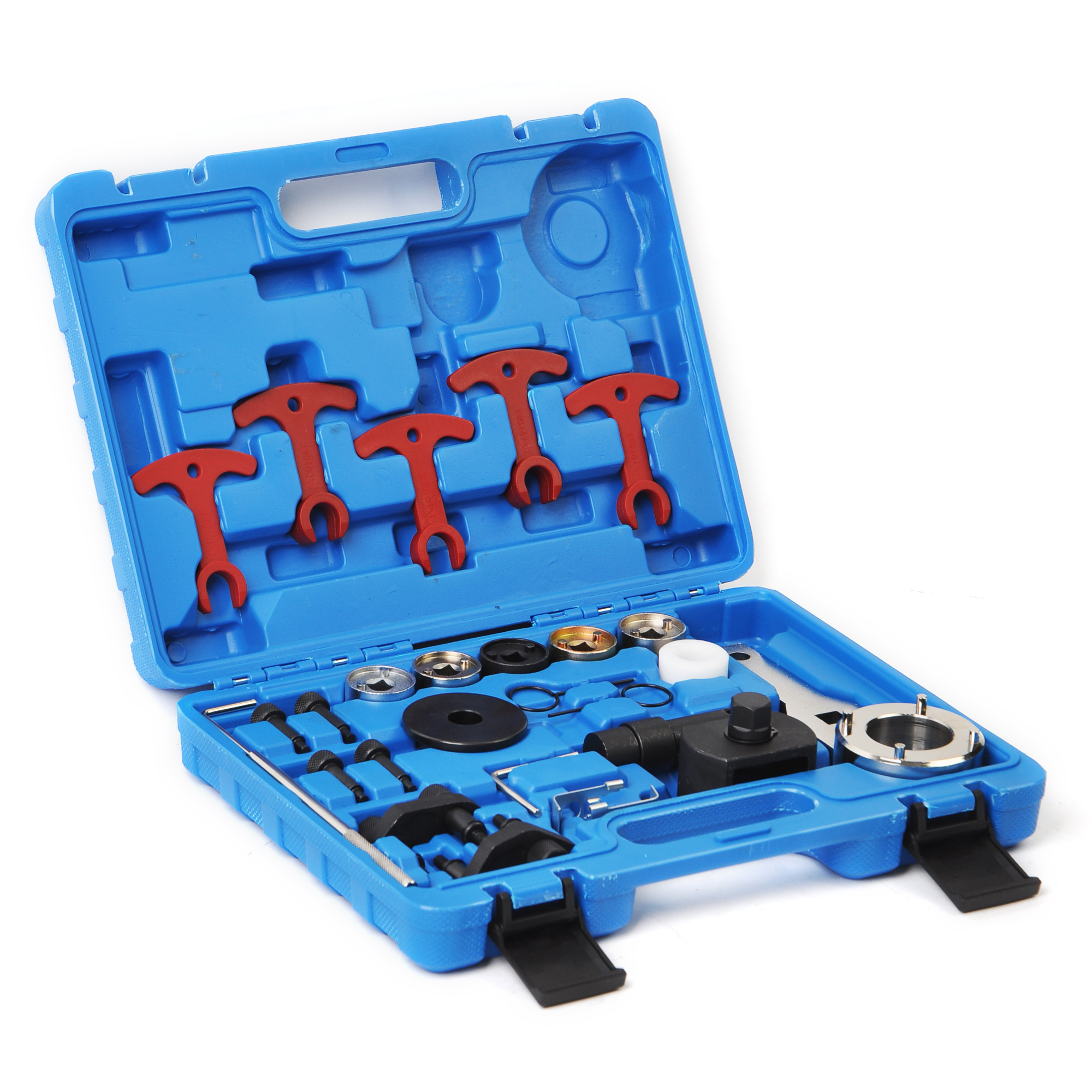 Engine Timing Tool Set for VAG 1.8L, 2.0L FSI, TSI, TFSI