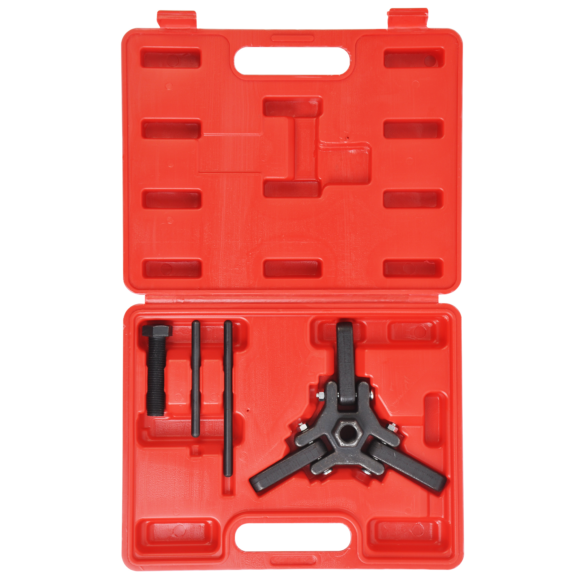 4PCS Professional Harmonic Balancer Puller Kit