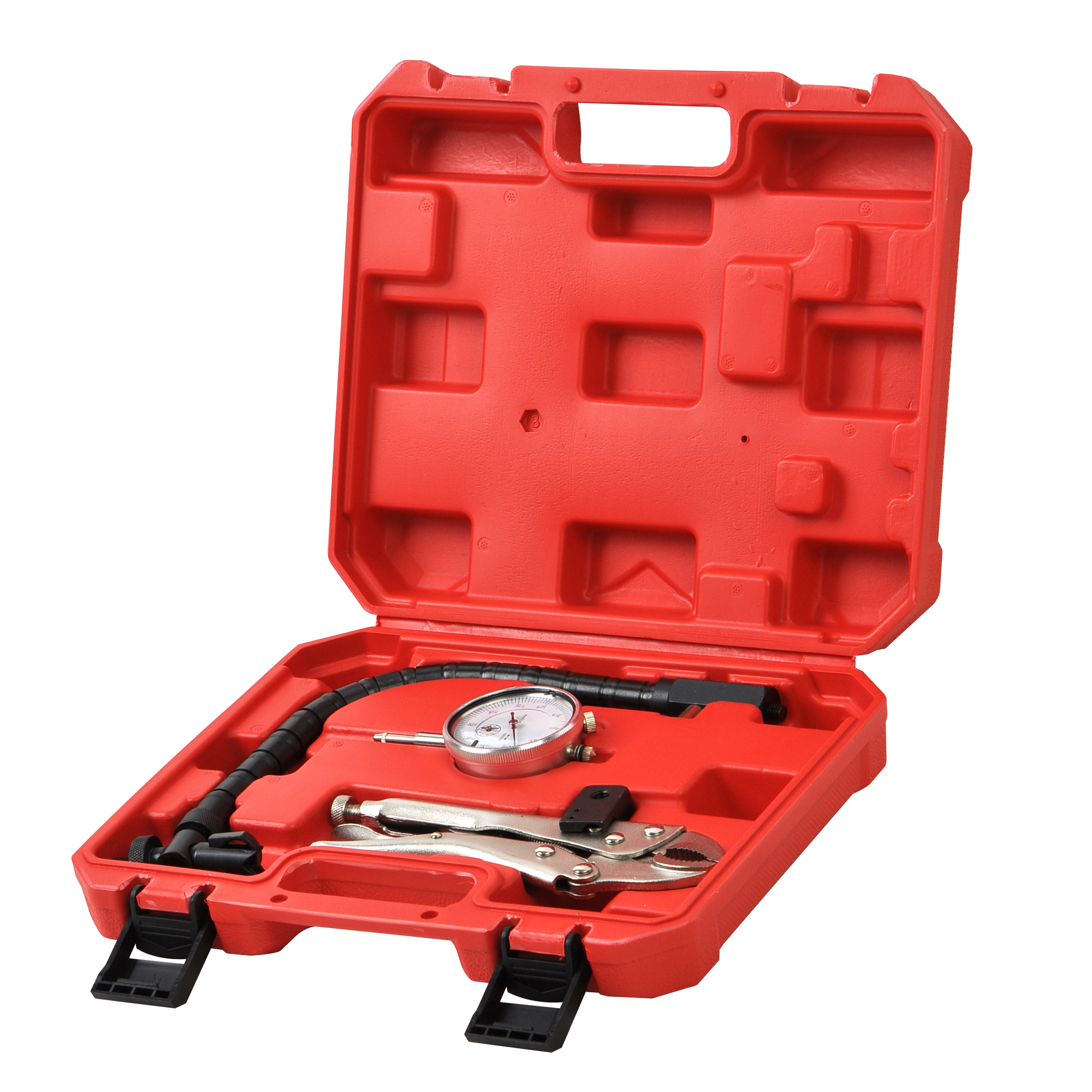 3PCS Brake Disc Run Out Kit