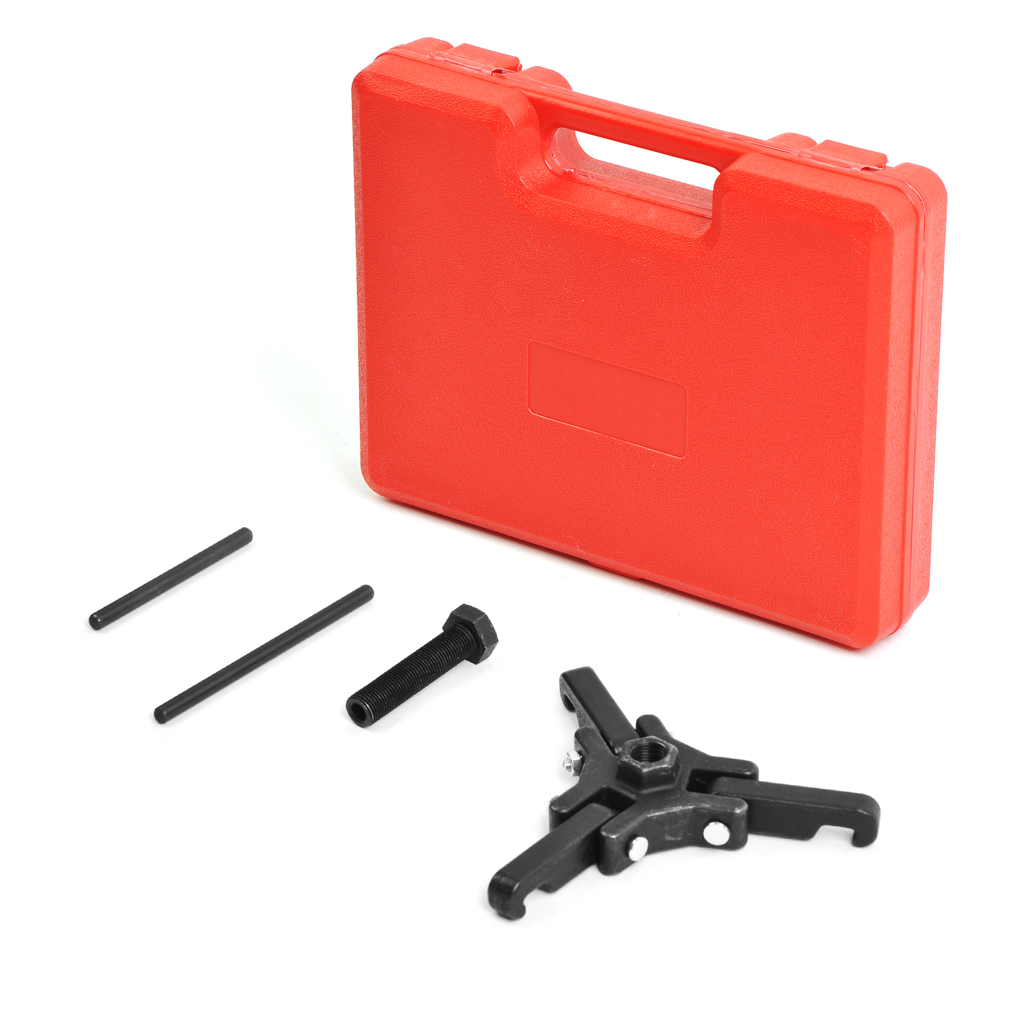 4PCS Professional Harmonic Balancer Puller Kit