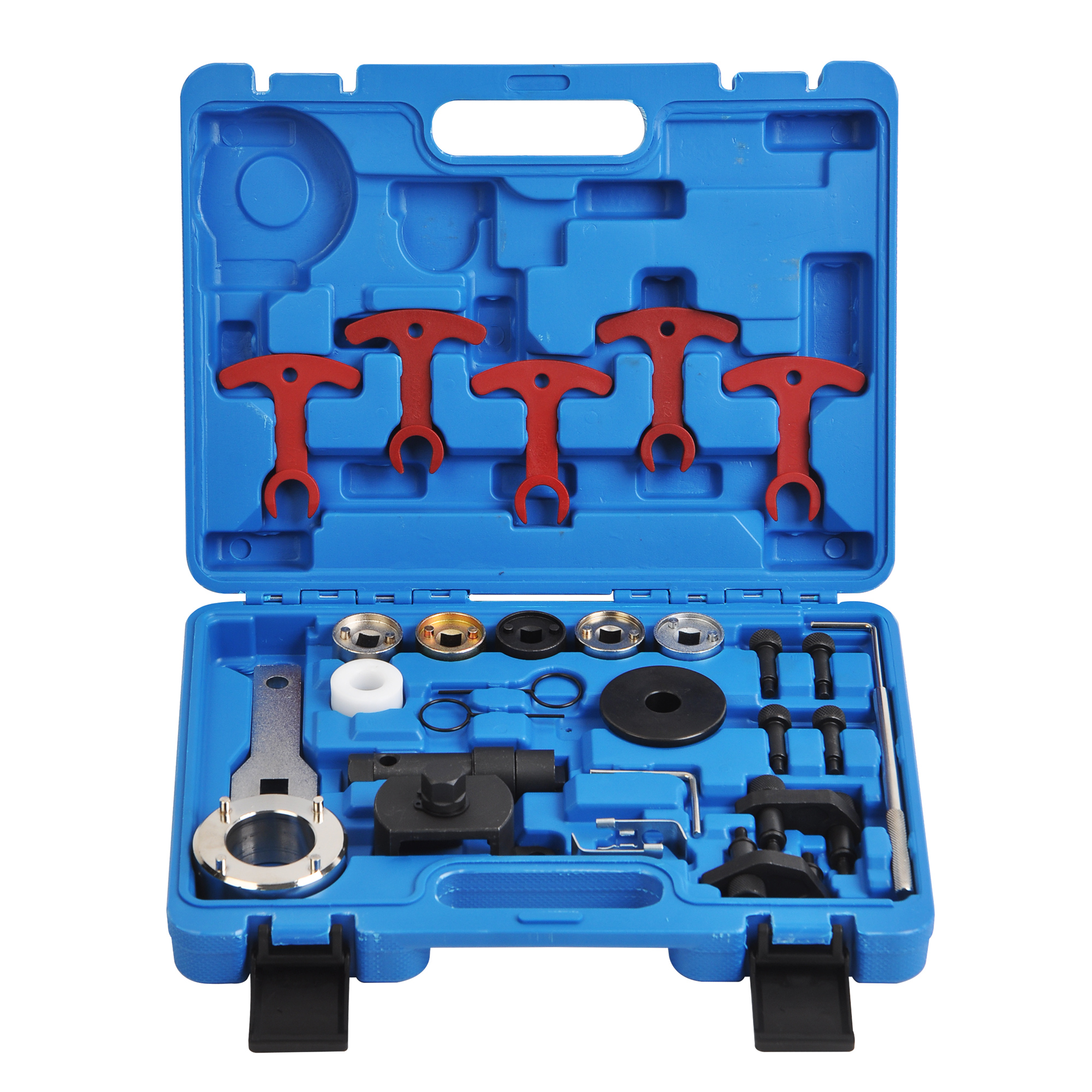 Engine Timing Tool Set for VAG 1.8L, 2.0L FSI, TSI, TFSI
