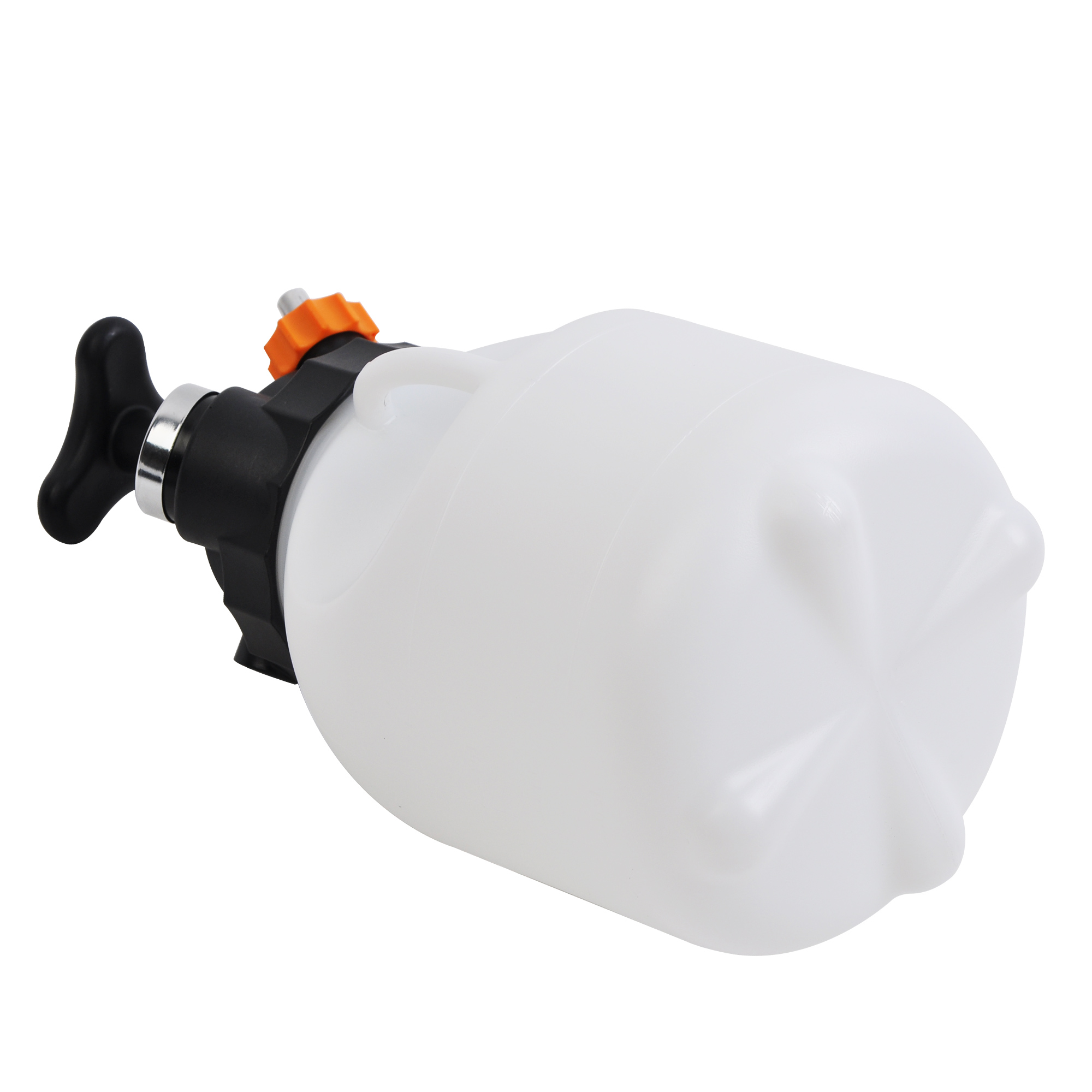 Manual ATF Filler System– 3L Manual Transmission Fluid Pump Tool