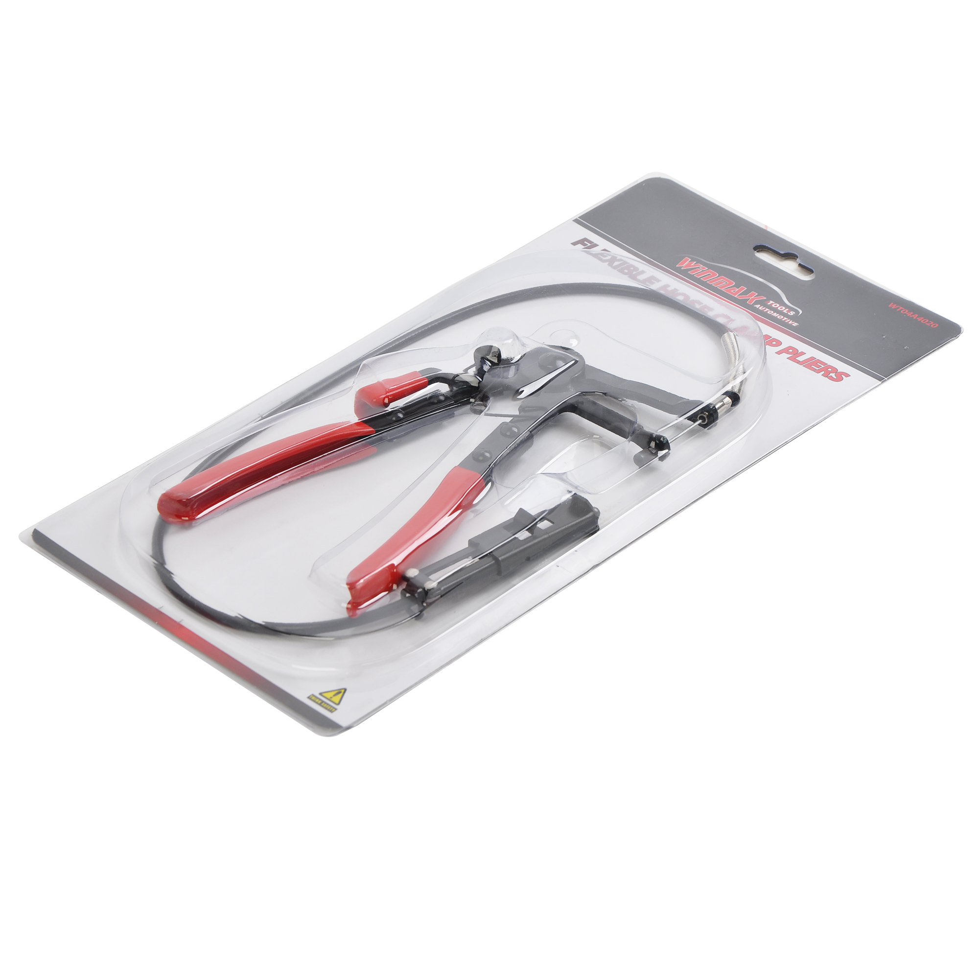 Flexible Hose Plier
