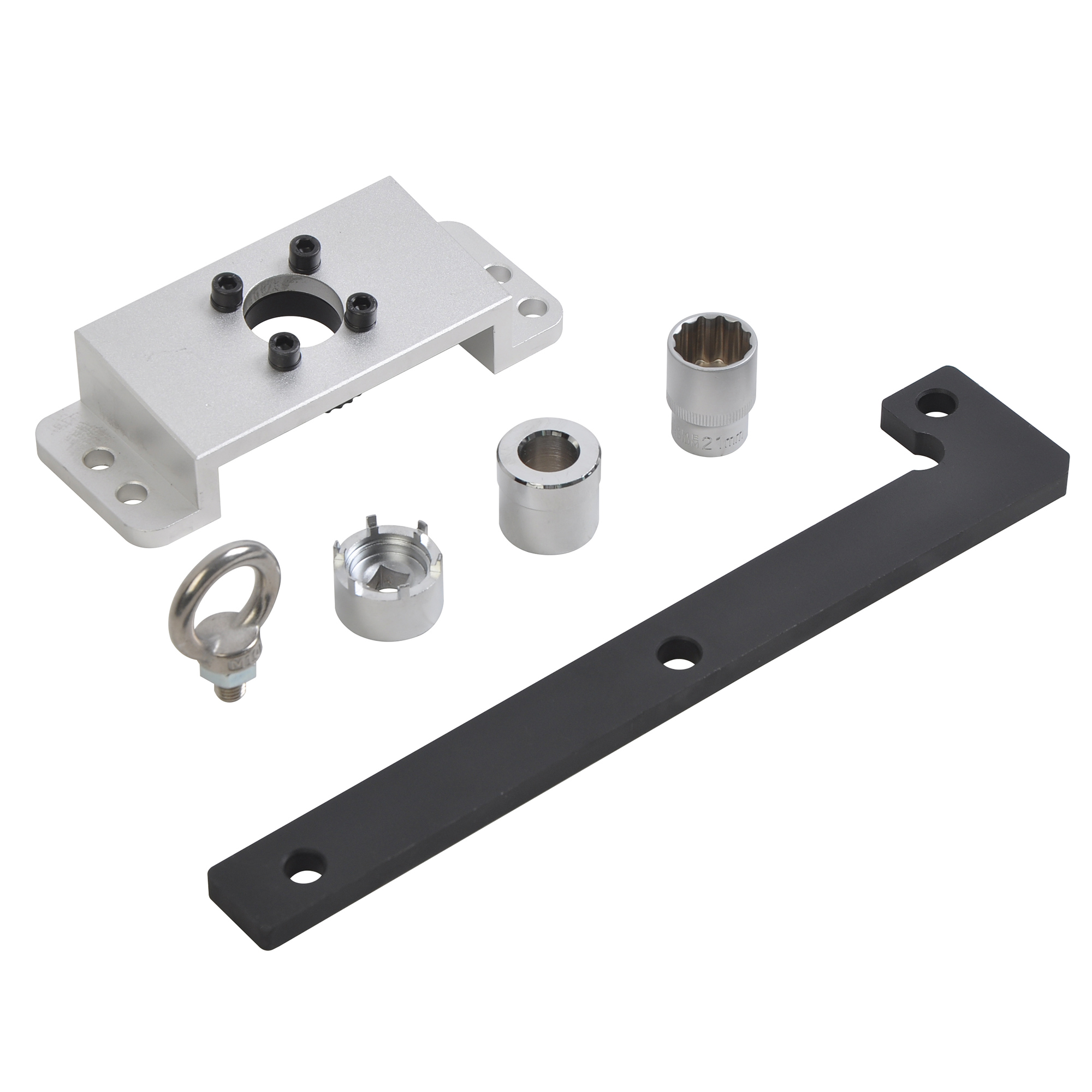 Transmission Sensor Module Remover Kit