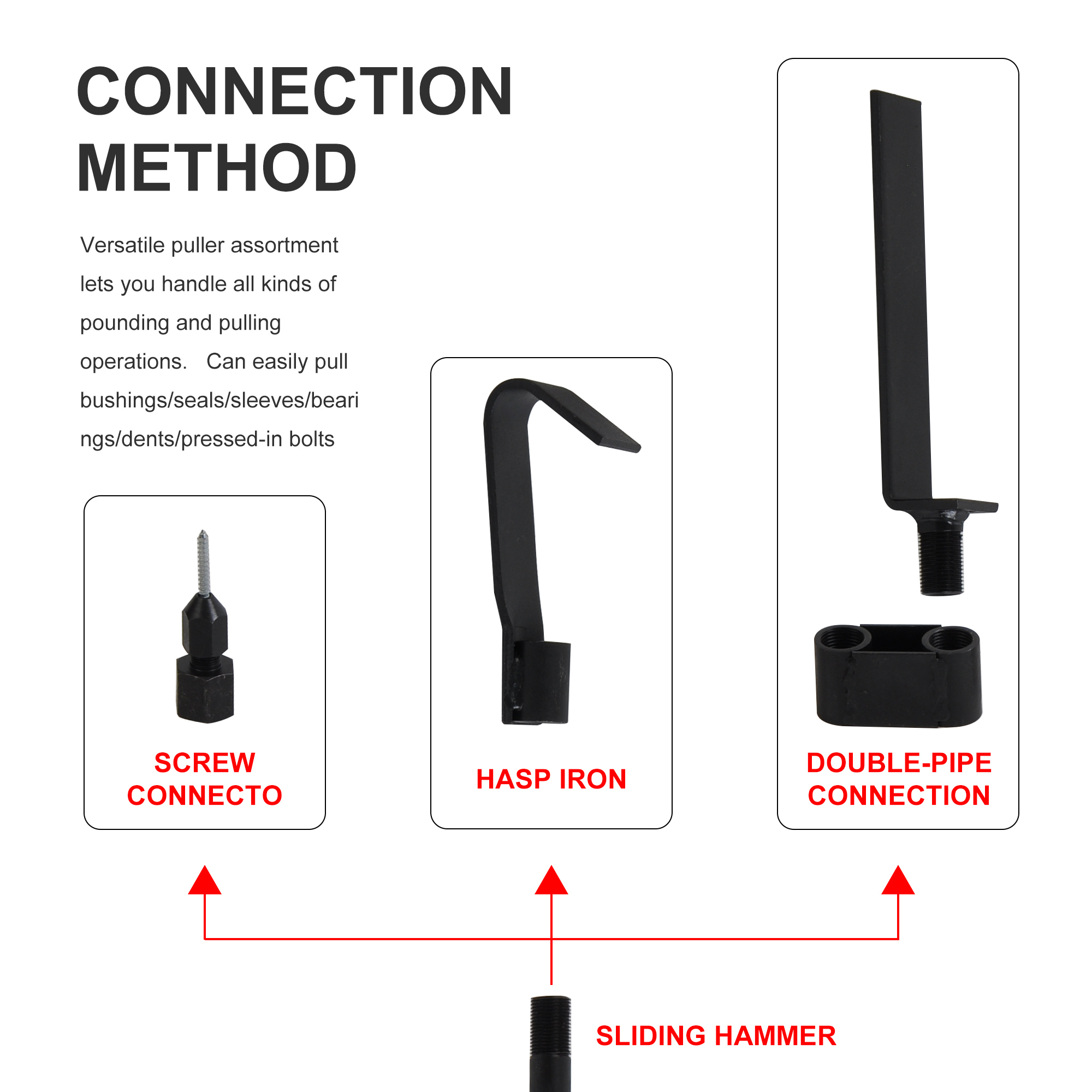 13件套汽修钣金组