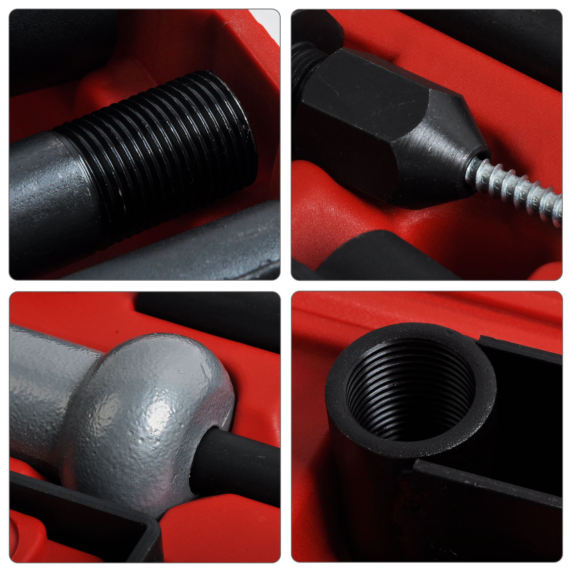 13件套汽修钣金组