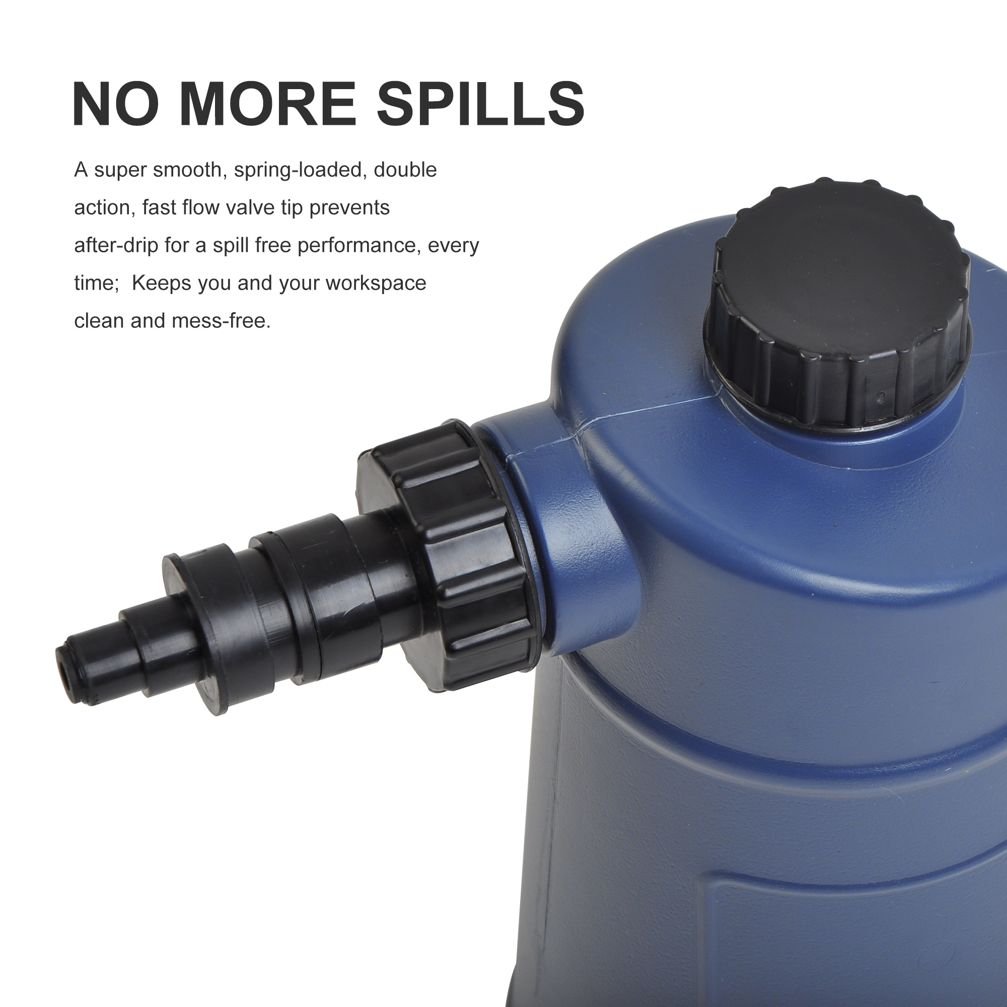 Automatic Battery Filler 2L