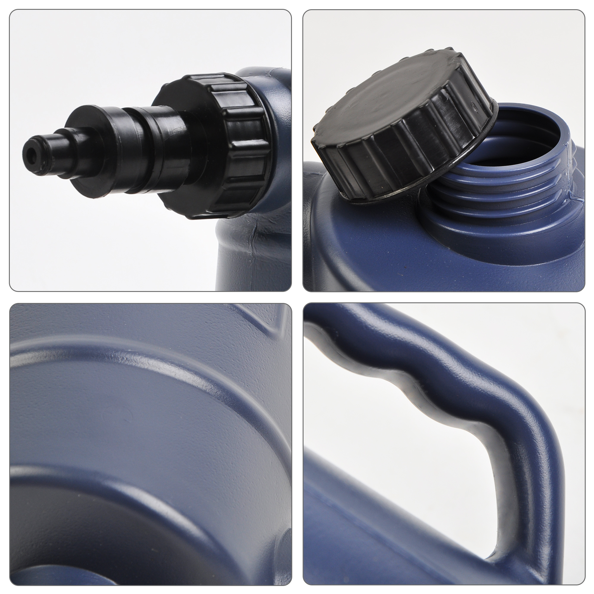 Automatic Battery Filler 2L