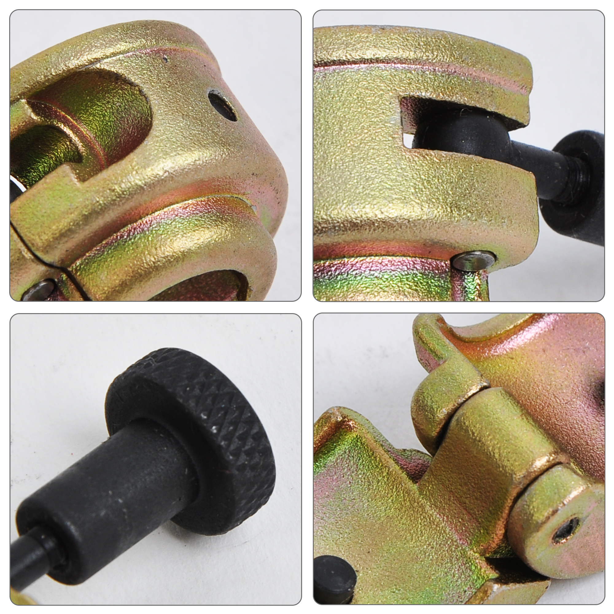 Fuel Line Tool for MINI Cooper