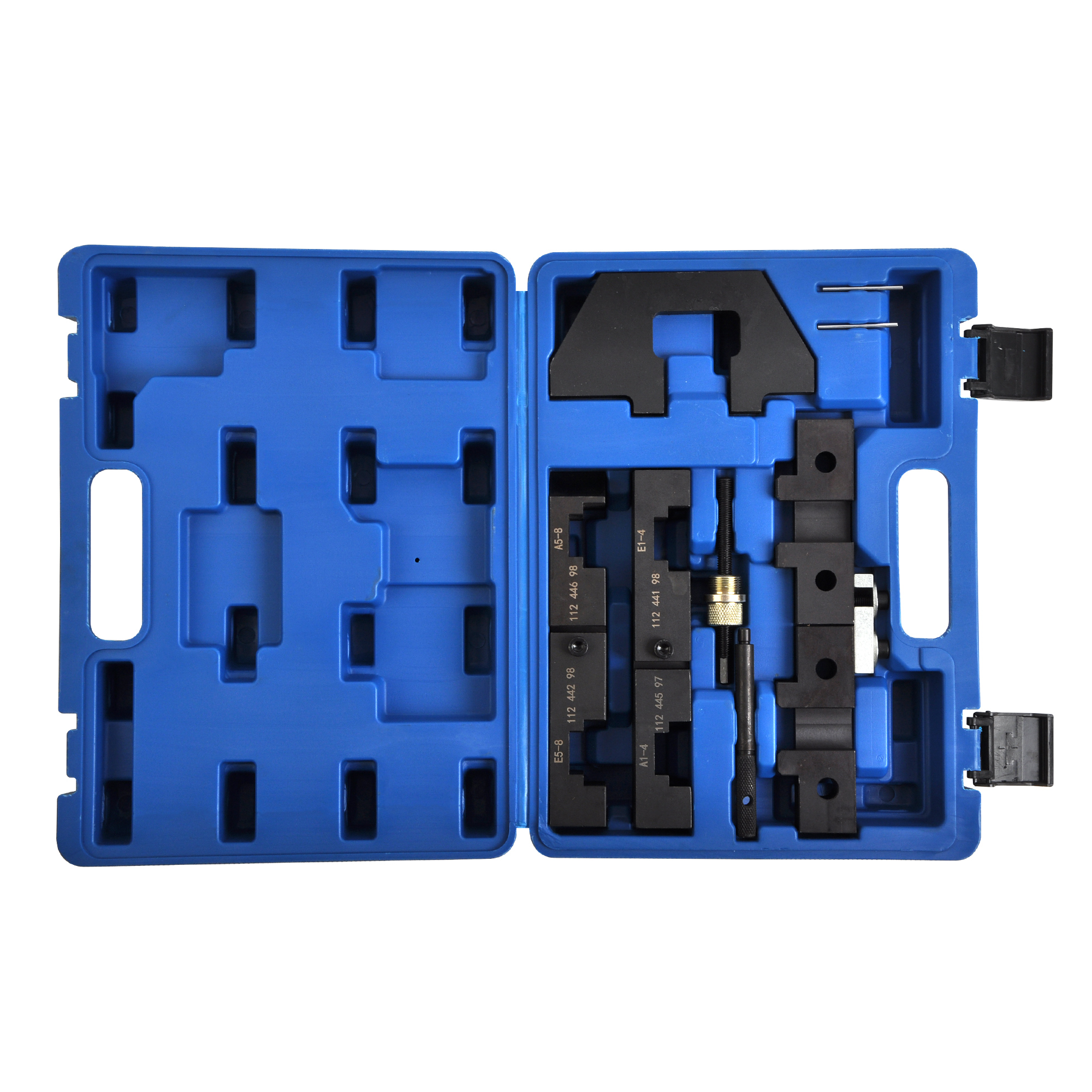 8件套宝马M40，M42，M50,M60，M62，M70.正时工具