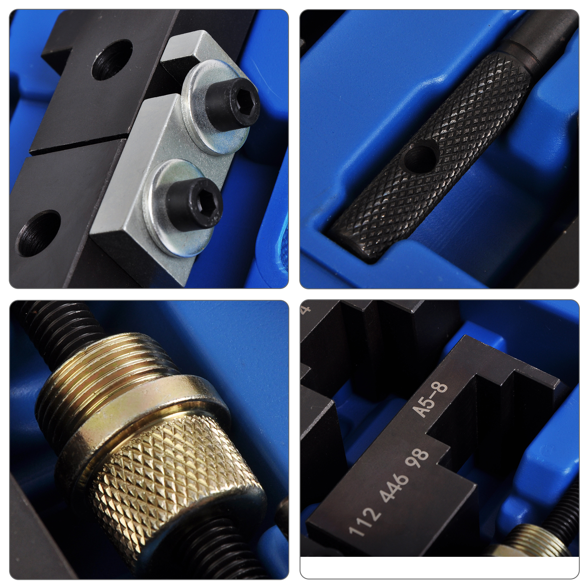 8件套宝马M40，M42，M50,M60，M62，M70.正时工具