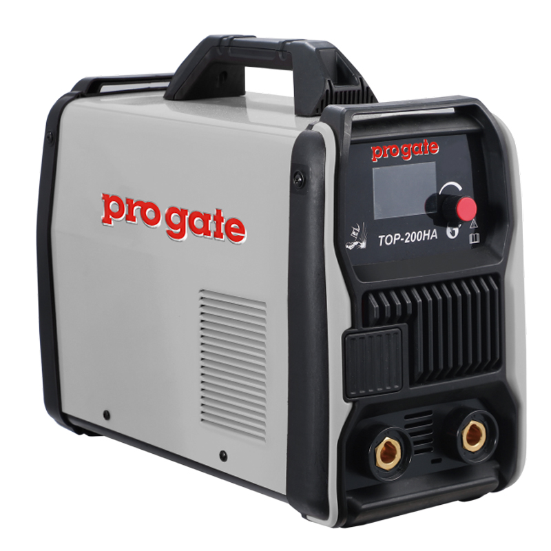IGBT Inverter Welding Machines