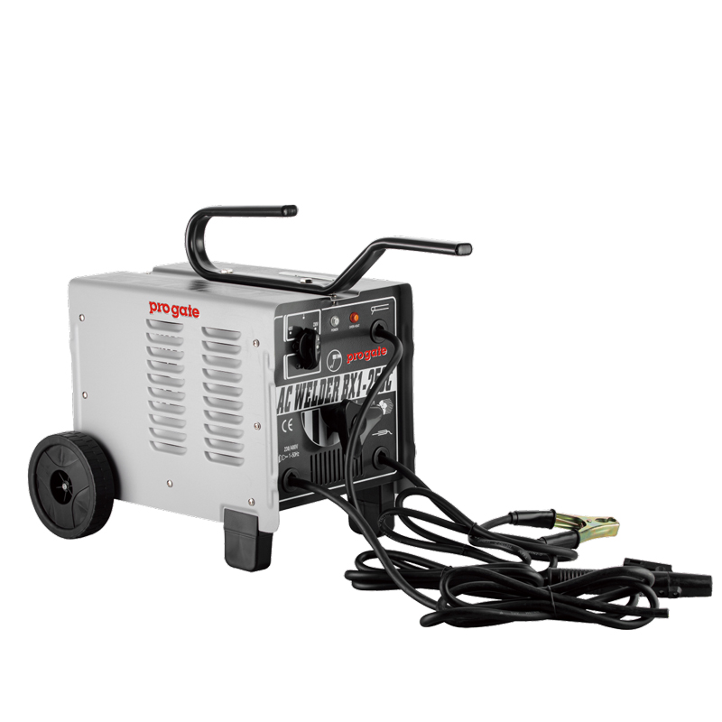 BX1-130/160/162/180/200/250C/ D/F Series AC MMA Welding Machines