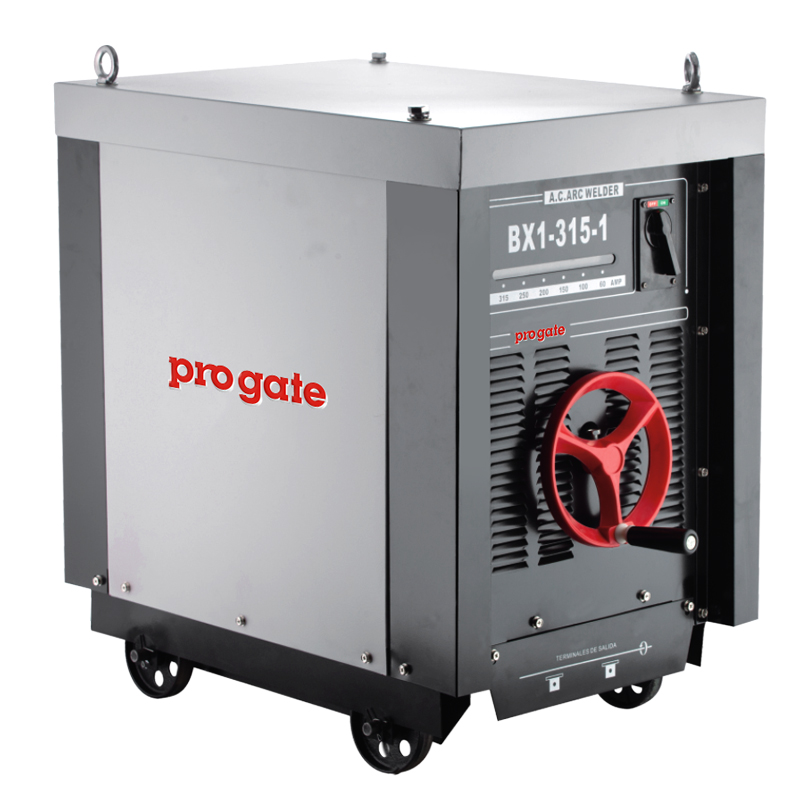 BX1-200/250/315/400/500/630 Series AC MMA Welding Machines