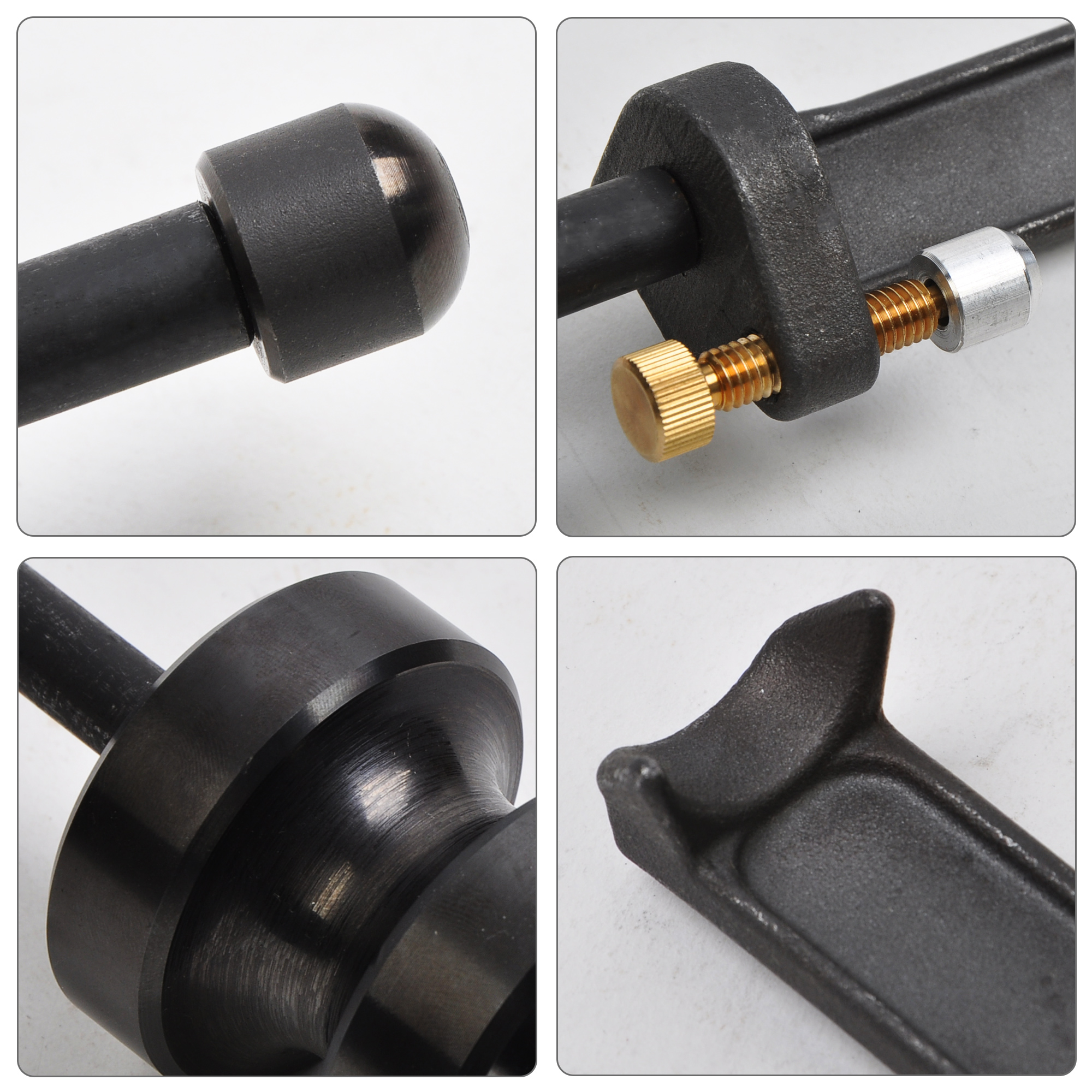 Petrol Injector Tool for BMW N43, N53, N54