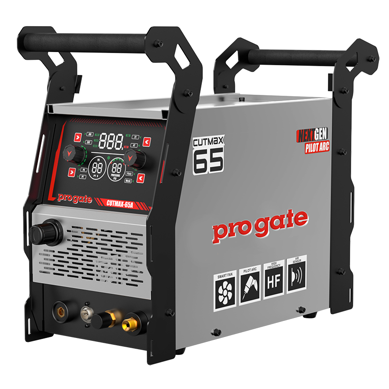 CUT-55 CUT-65 Inverter Air Plasma Arc Cutting Machines