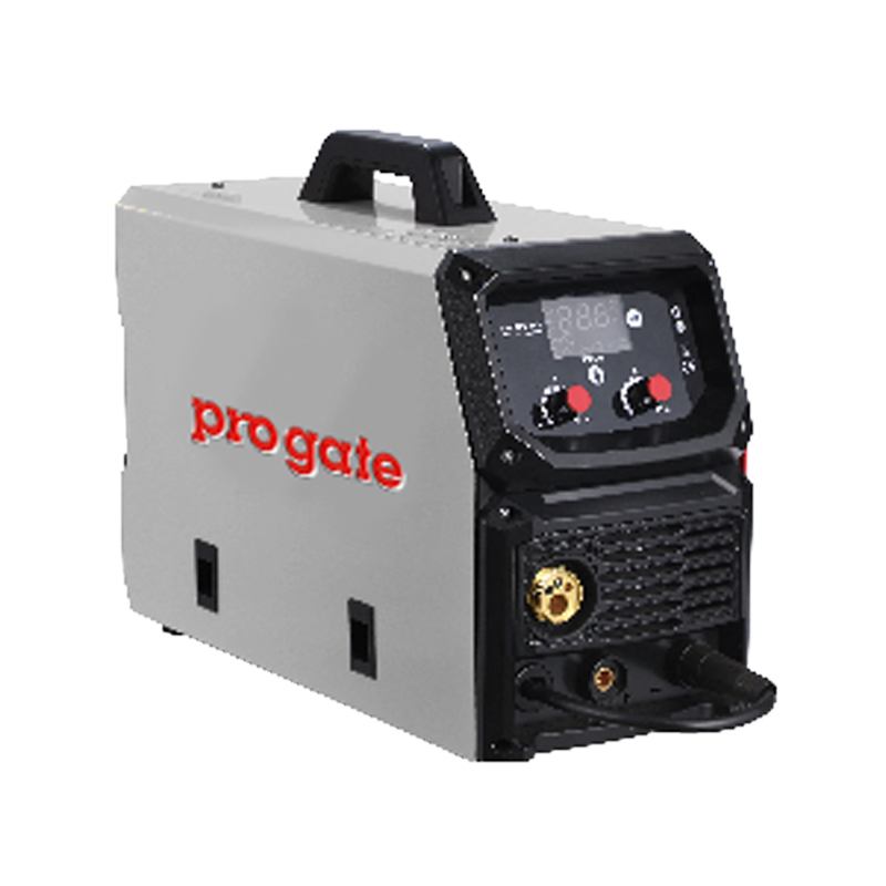 MIG-140HA/160HA/180HA/200HA IGBT Inverter MIG Flux Lift Tig Welding Machines