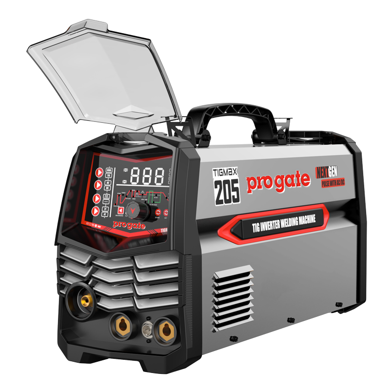 TIG/ACDCP-205 Tig Inverter Welding Machines