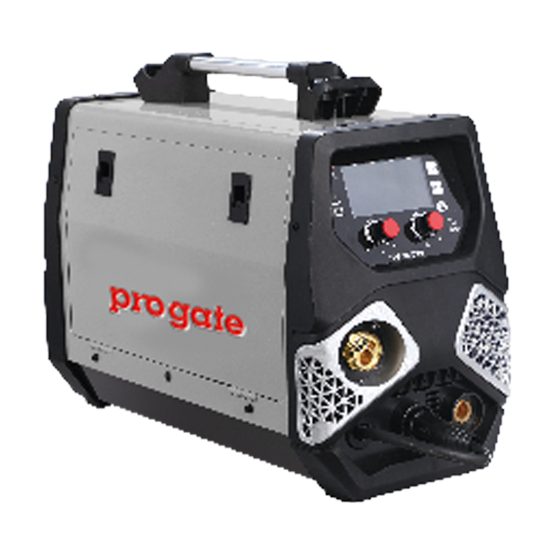 MIG-140HA/160HA/180HA/200HA IGBT Inverter MIG Flux Lift Tig Welding Machines