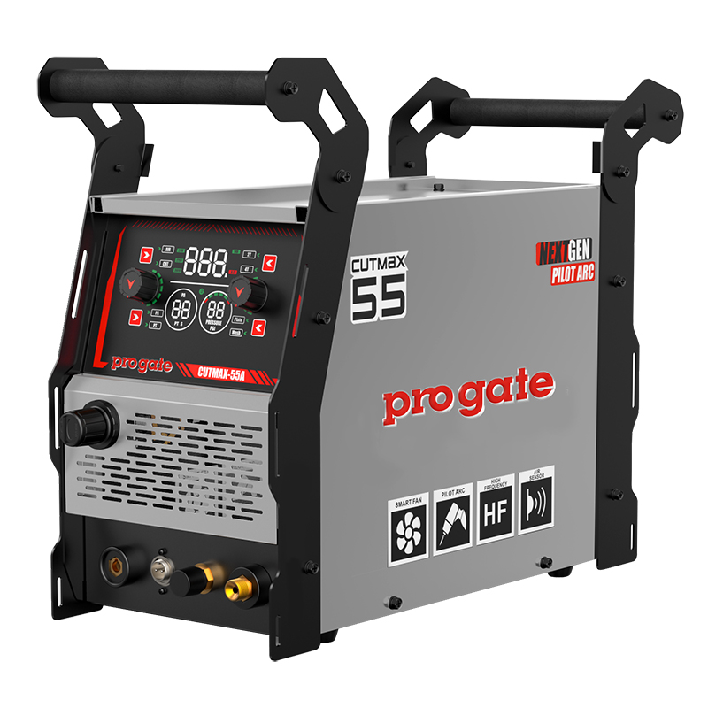 CUT-55 CUT-65 Inverter Air Plasma Arc Cutting Machines