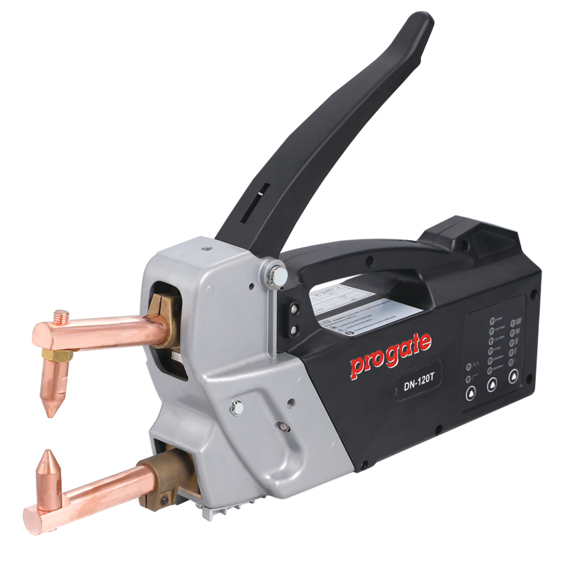 DN-100T/120T Digital Control IGBT Inverter Air Plasma Arc Cutting Machines