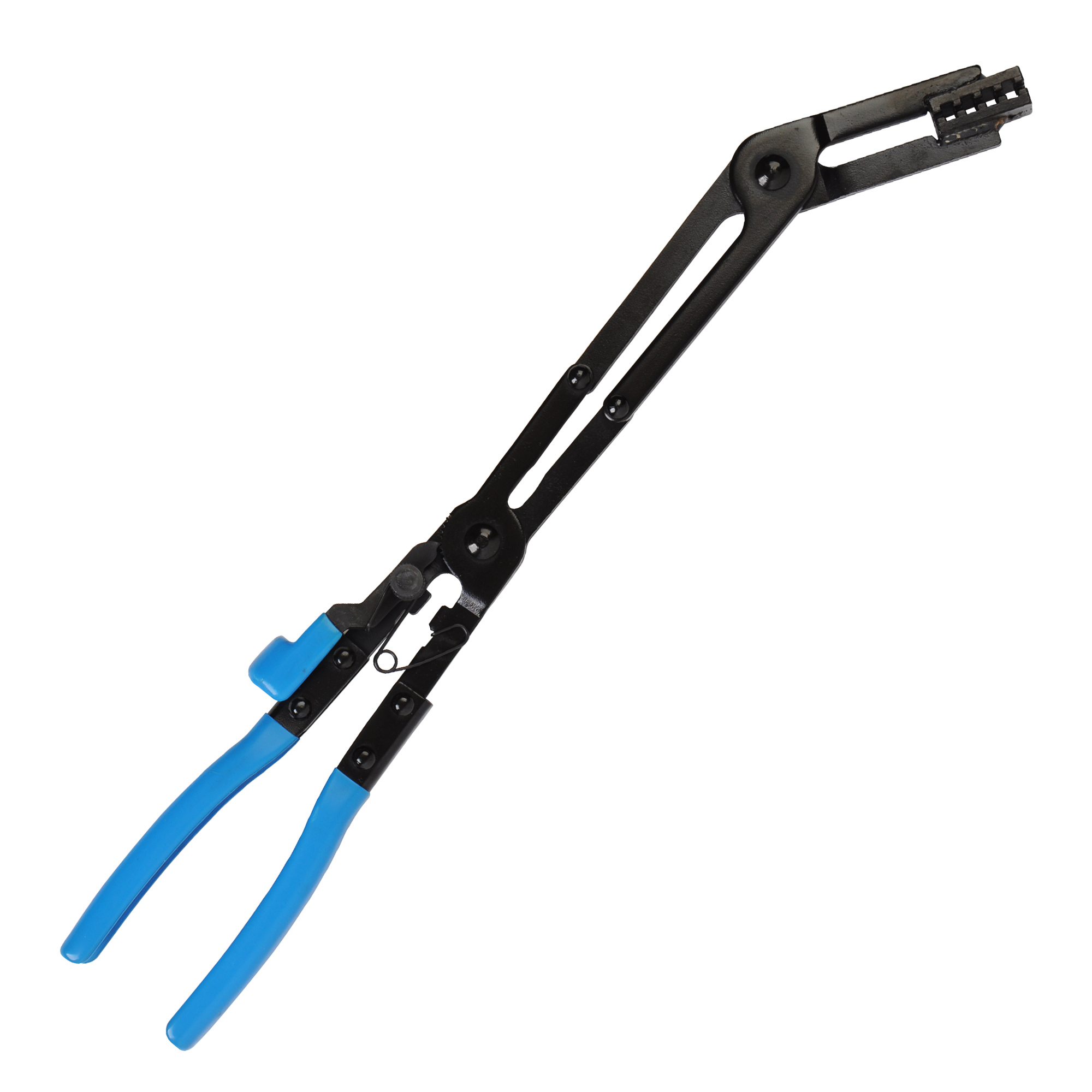 Long Reach Hose Clamp Pliers