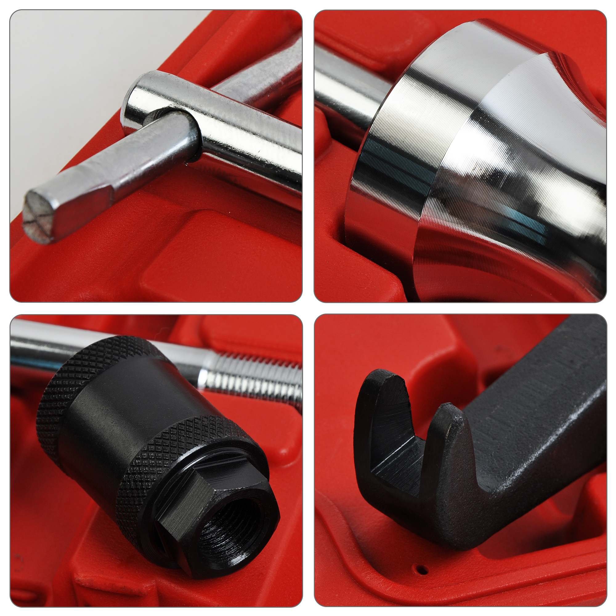 3PCS Injector Extractor Set