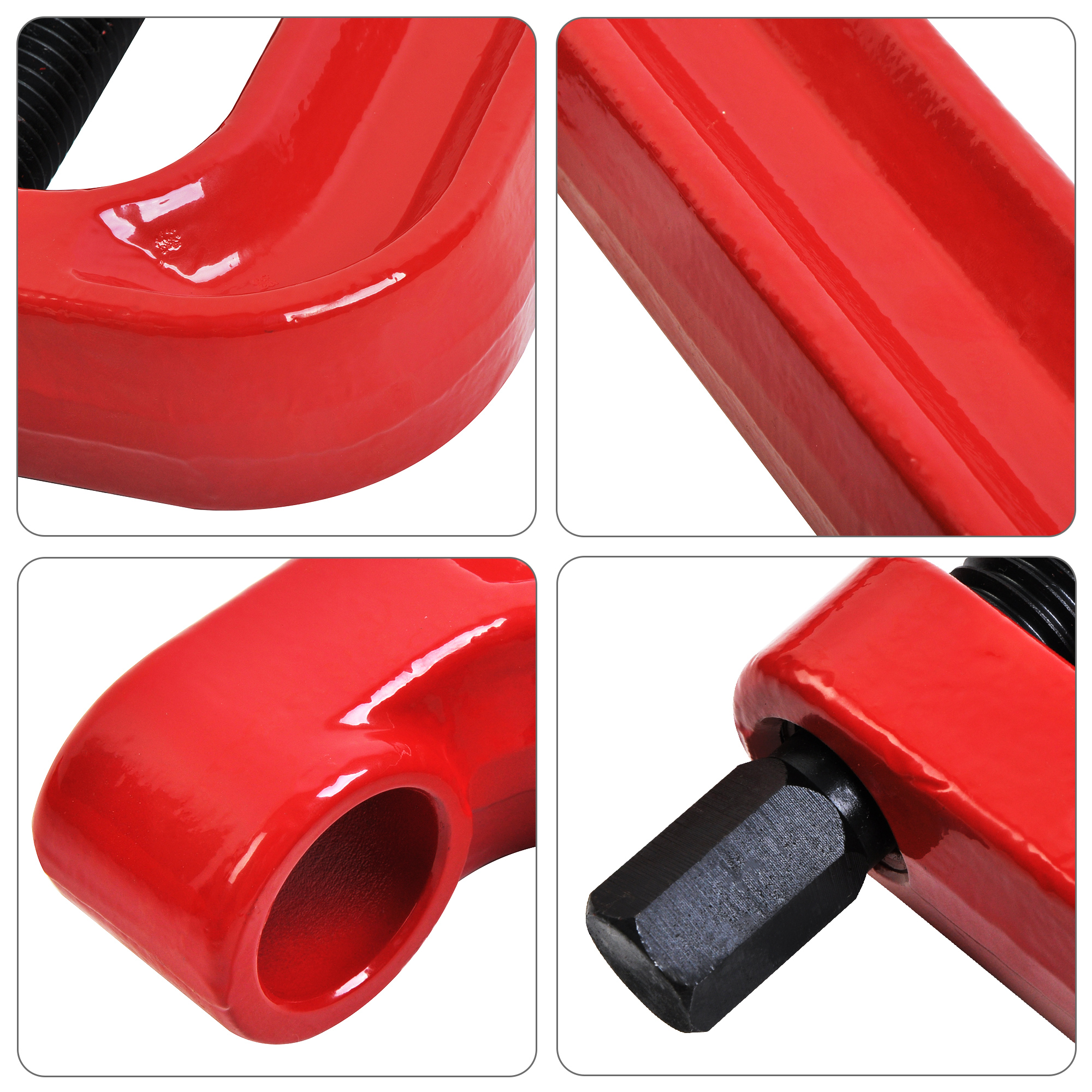 Jumbo XL Ball Joint Press Kit