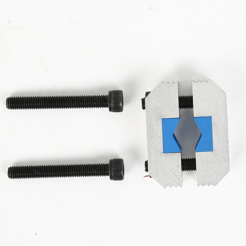 Clamp for Strut Insert Pistons 60MM Bolts