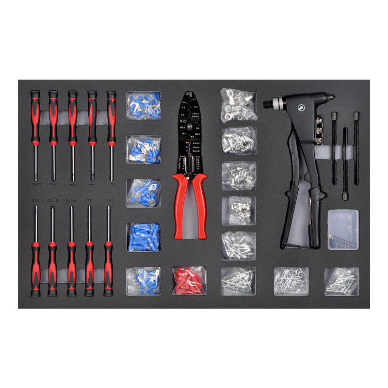 292 Piece Tools Set