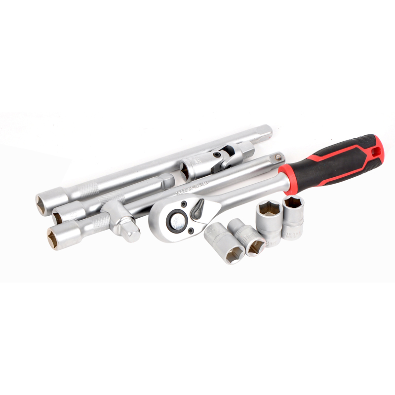 23 Piece 1/2" Drive Socket Set